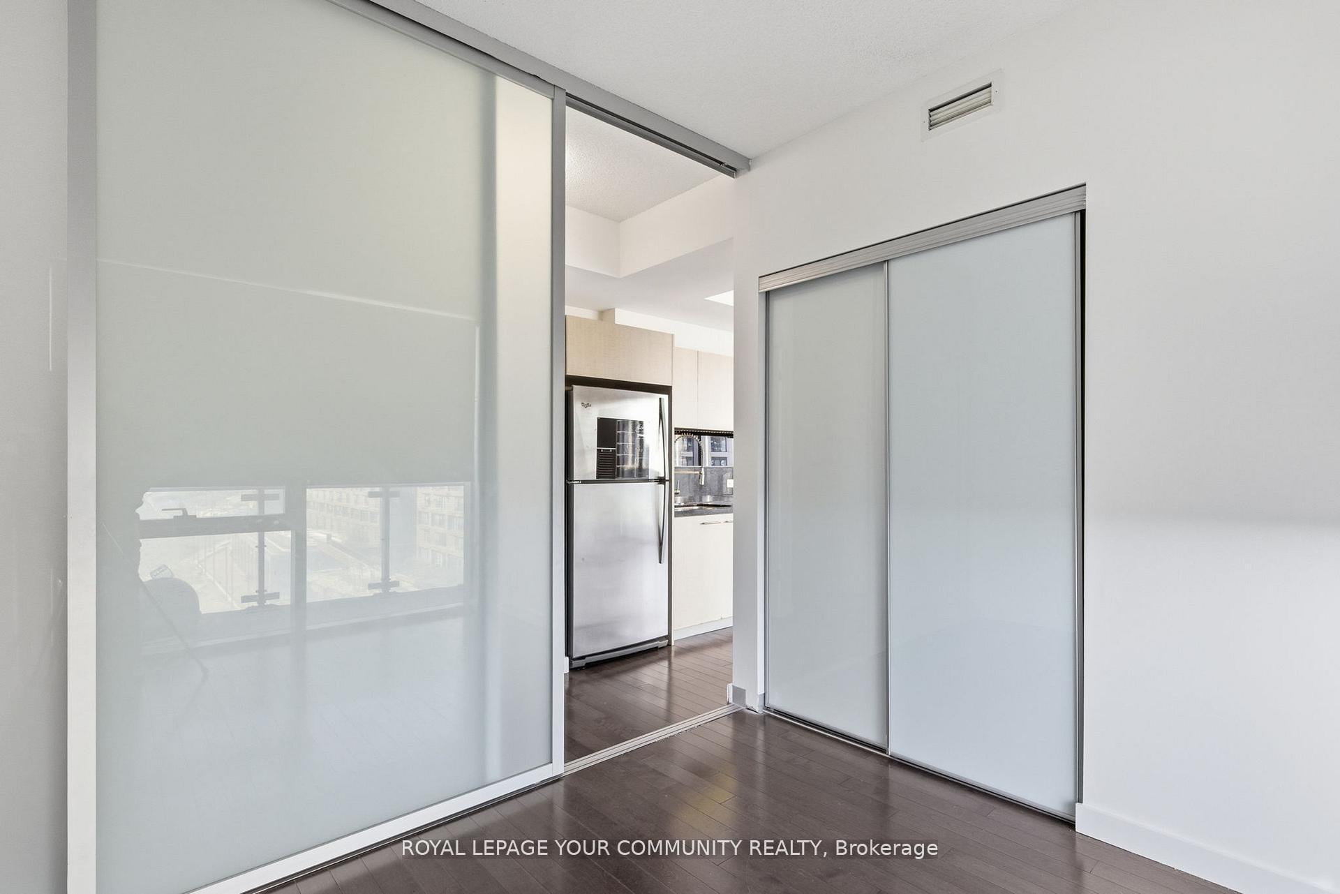 Photo 15 of Unit 705, 390 Cherry Street, Toronto, Waterfront Communities — HOMEH