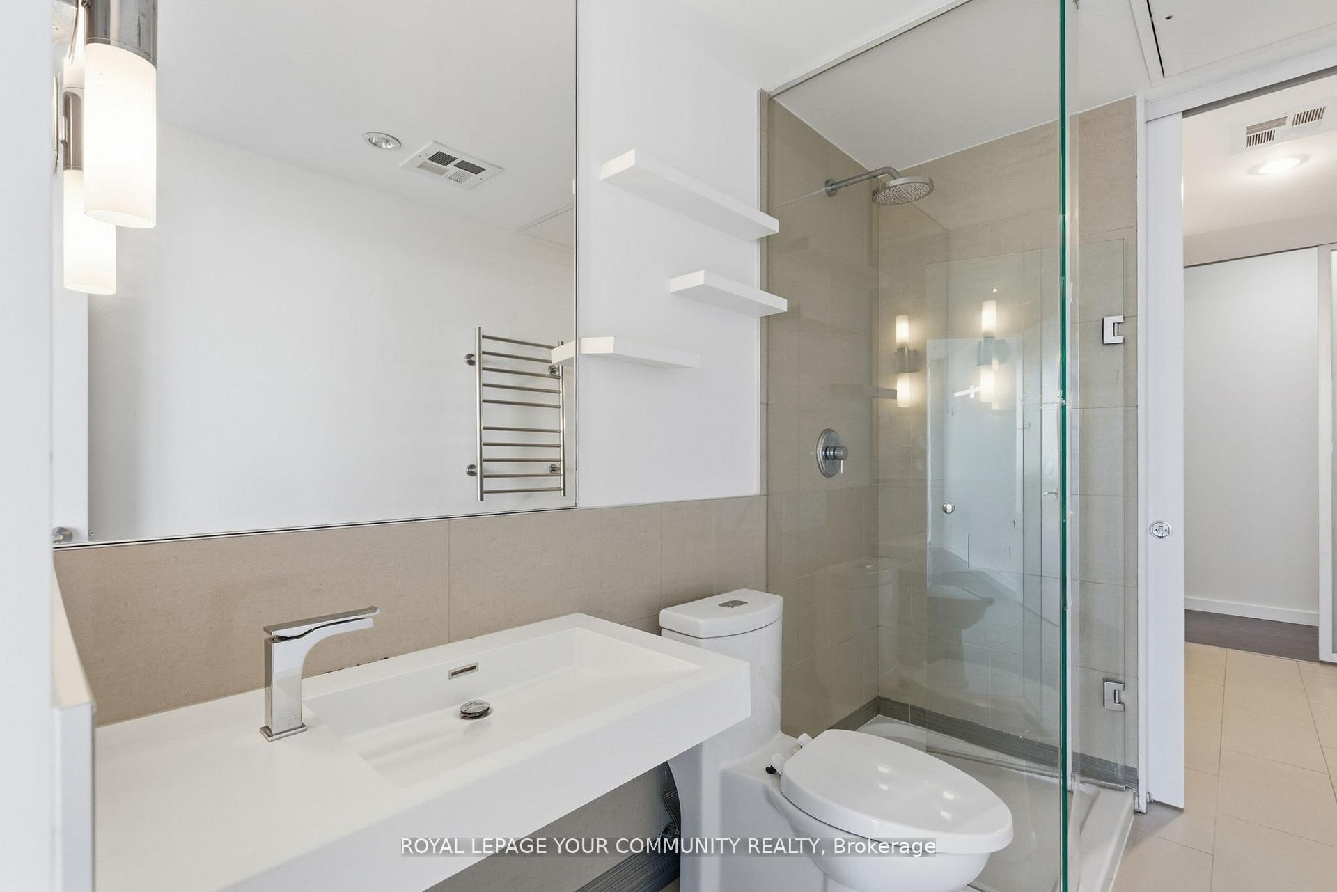 Photo 17 of Unit 705, 390 Cherry Street, Toronto, Waterfront Communities — HOMEH