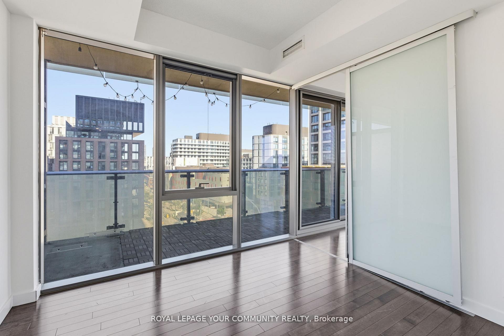Photo 18 of Unit 705, 390 Cherry Street, Toronto, Waterfront Communities — HOMEH