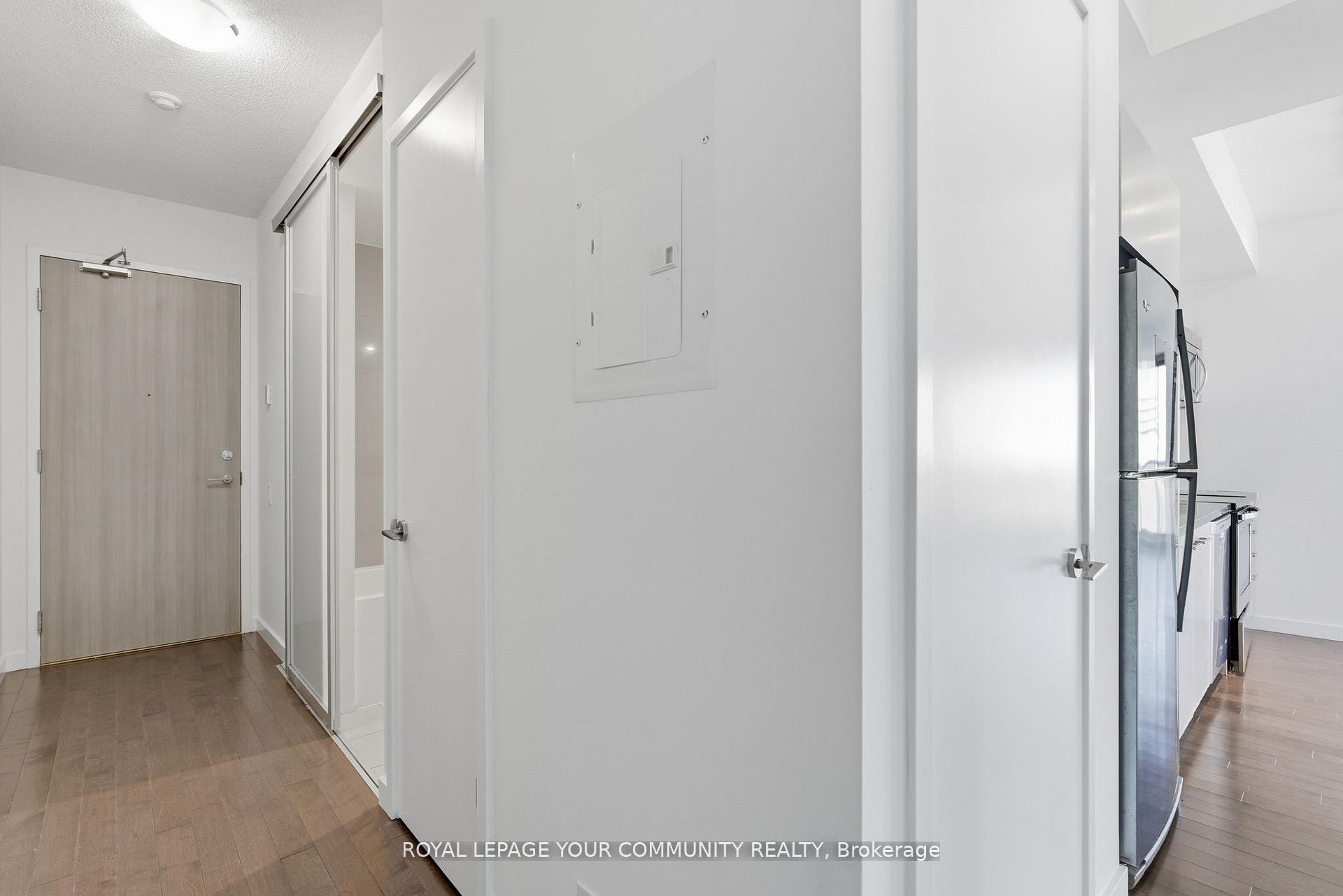 Photo 19 of Unit 705, 390 Cherry Street, Toronto, Waterfront Communities — HOMEH