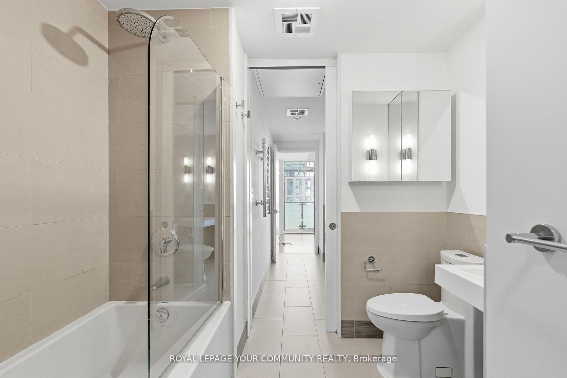 Photo 20 of Unit 705, 390 Cherry Street, Toronto, Waterfront Communities — HOMEH