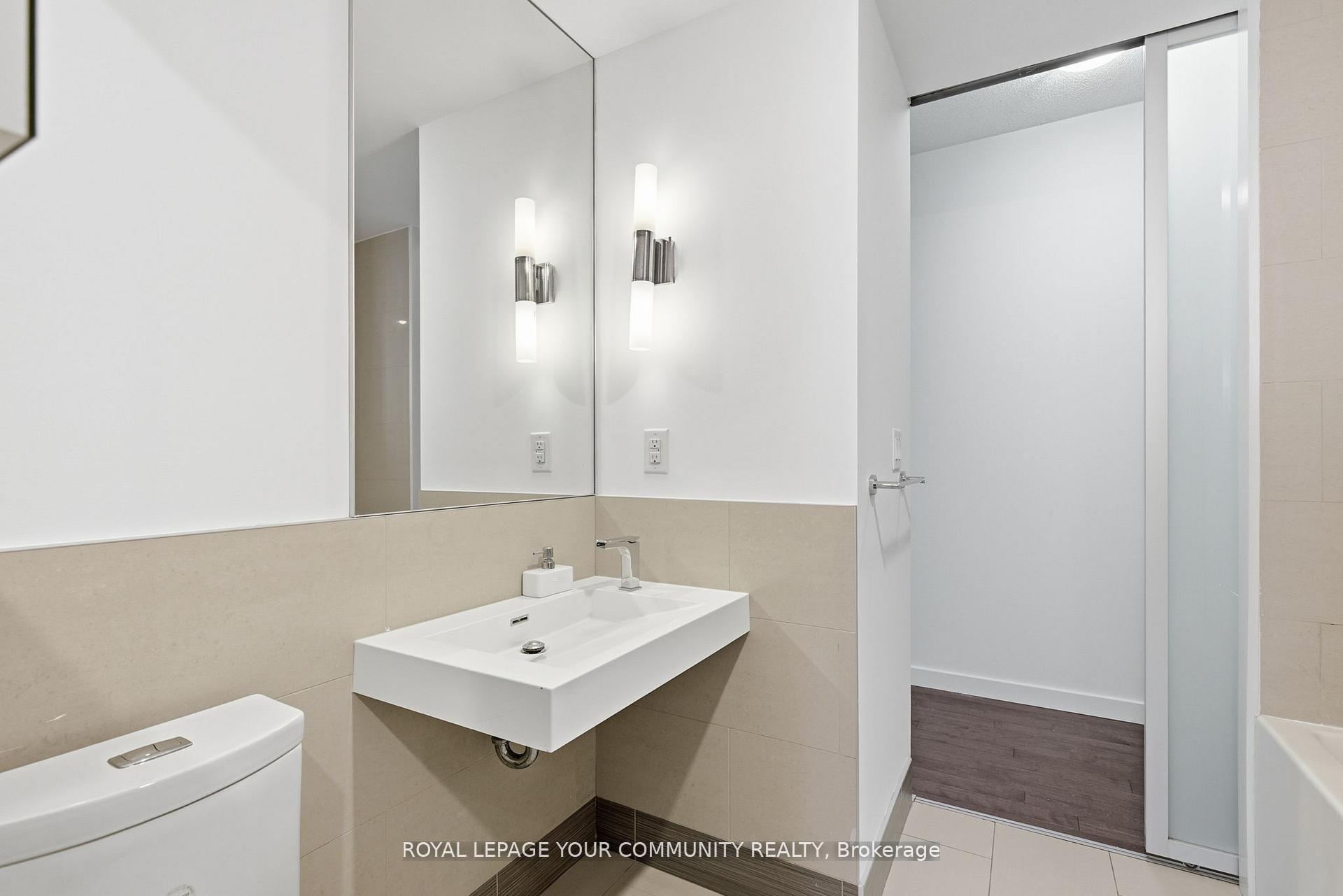 Photo 21 of Unit 705, 390 Cherry Street, Toronto, Waterfront Communities — HOMEH