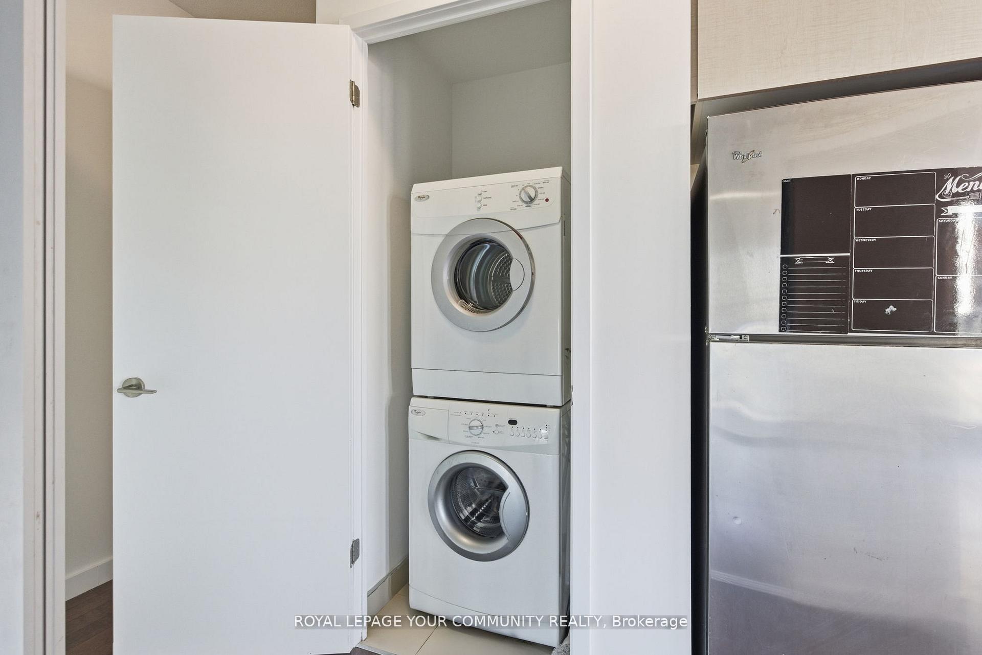 Photo 22 of Unit 705, 390 Cherry Street, Toronto, Waterfront Communities — HOMEH