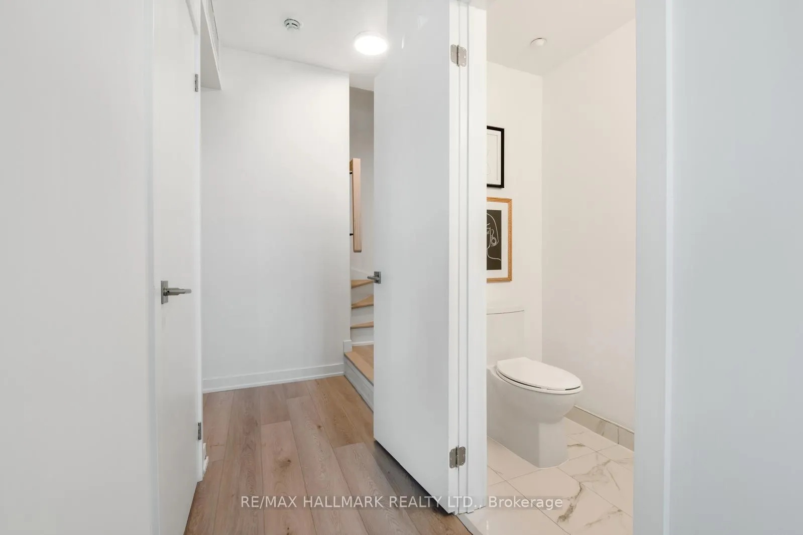 Photo 17 of Unit 6, 1455 O'Connor Drive, Toronto, O'Connor-Parkview — HOMEH