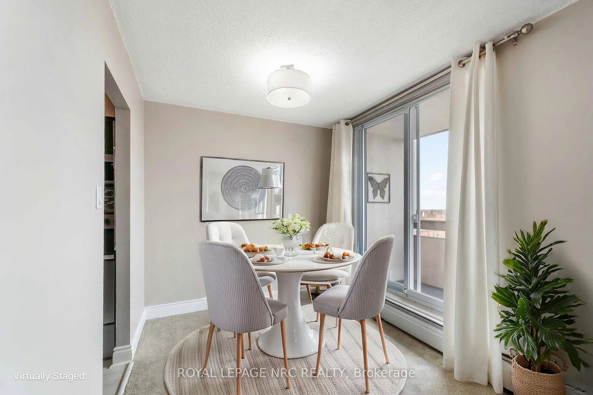 Photo 11 of Unit 805, 365 Geneva Street, St. Catharines, Fairview — HOMEH