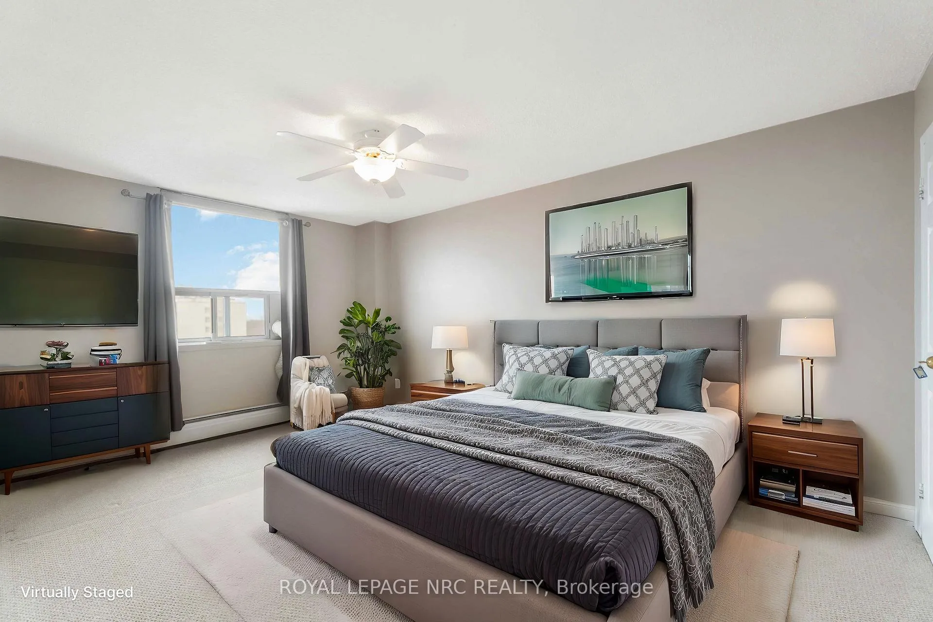 Photo 17 of Unit 805, 365 Geneva Street, St. Catharines, Fairview — HOMEH