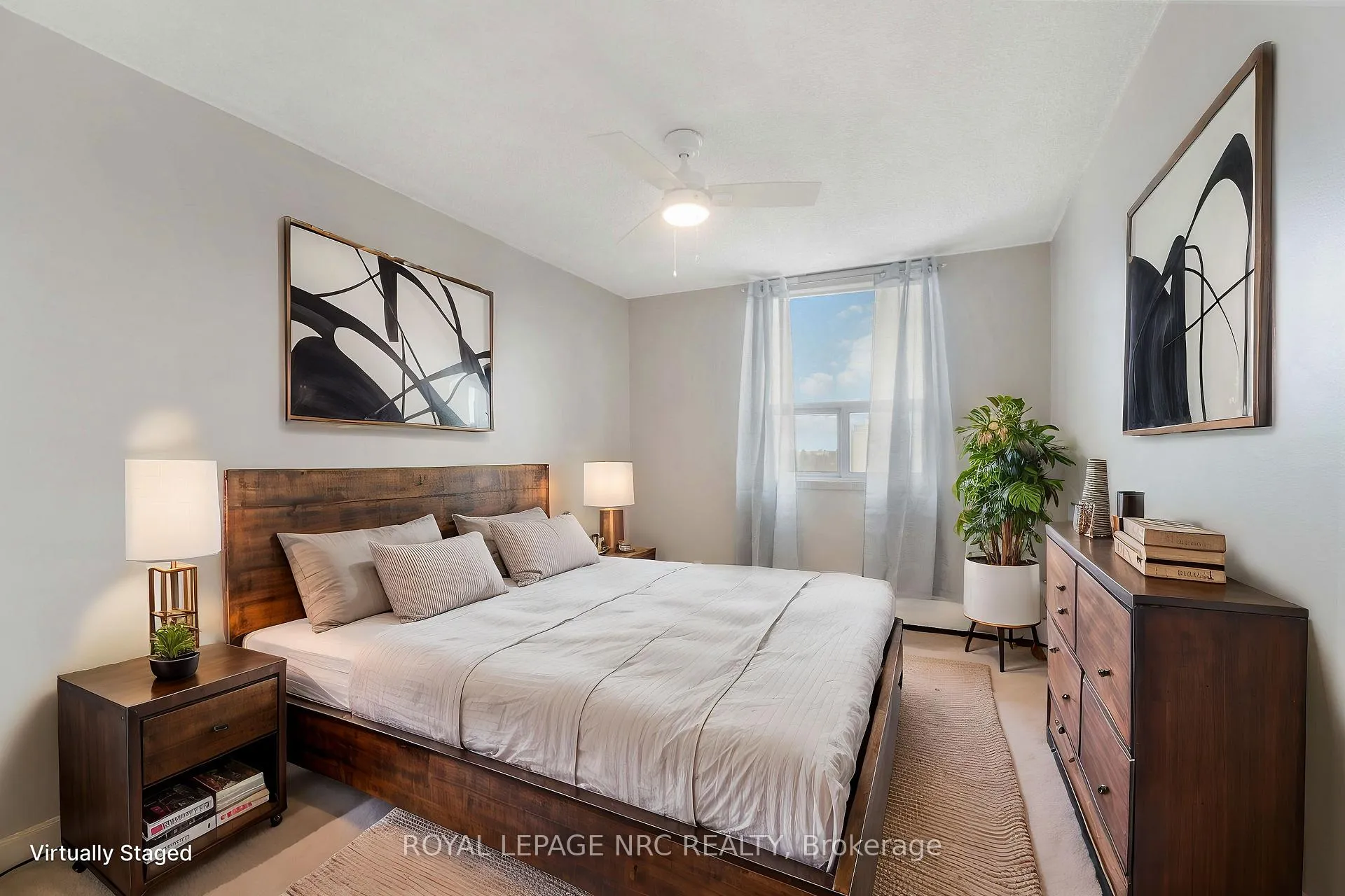 Photo 19 of Unit 805, 365 Geneva Street, St. Catharines, Fairview — HOMEH