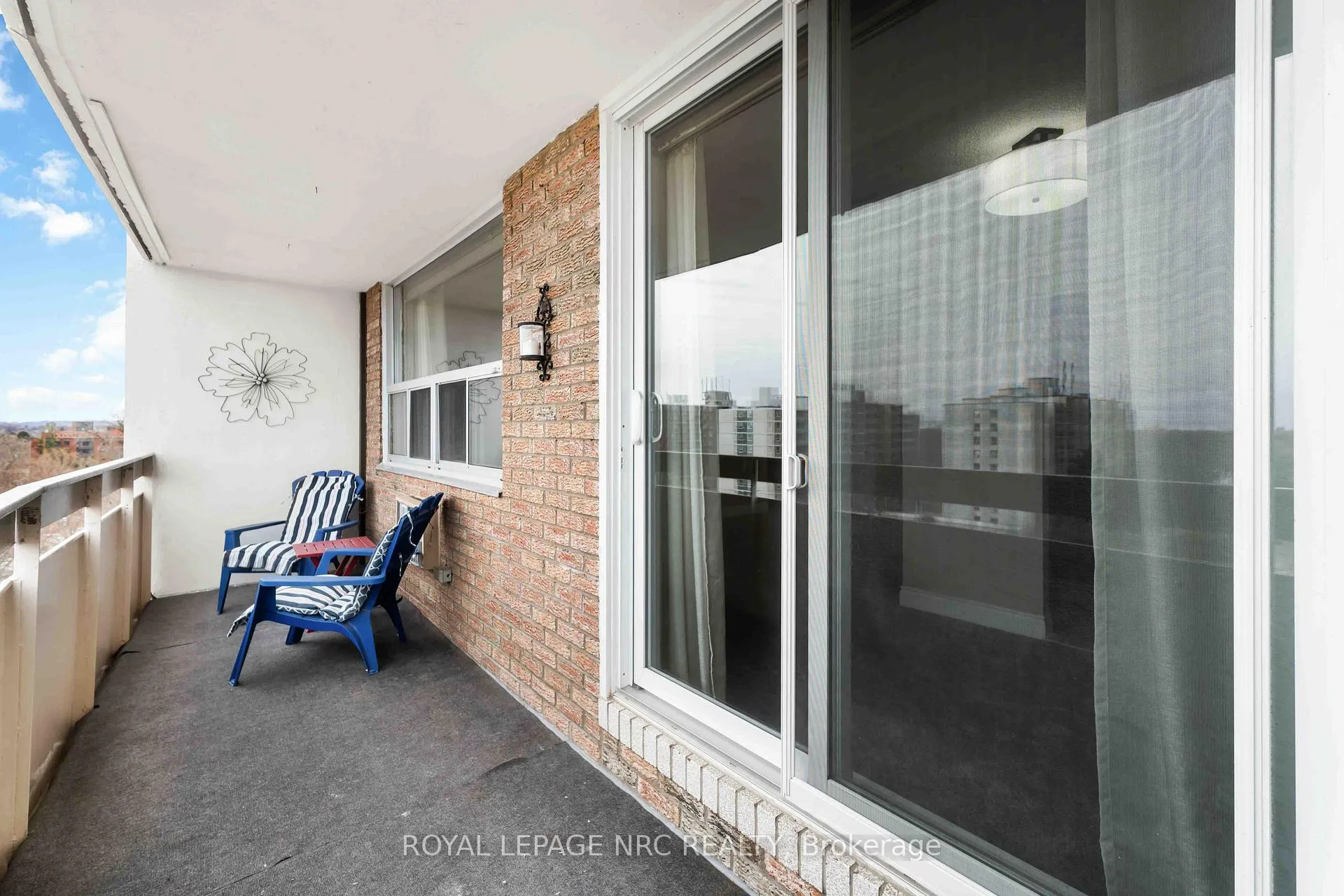 Photo 24 of Unit 805, 365 Geneva Street, St. Catharines, Fairview — HOMEH