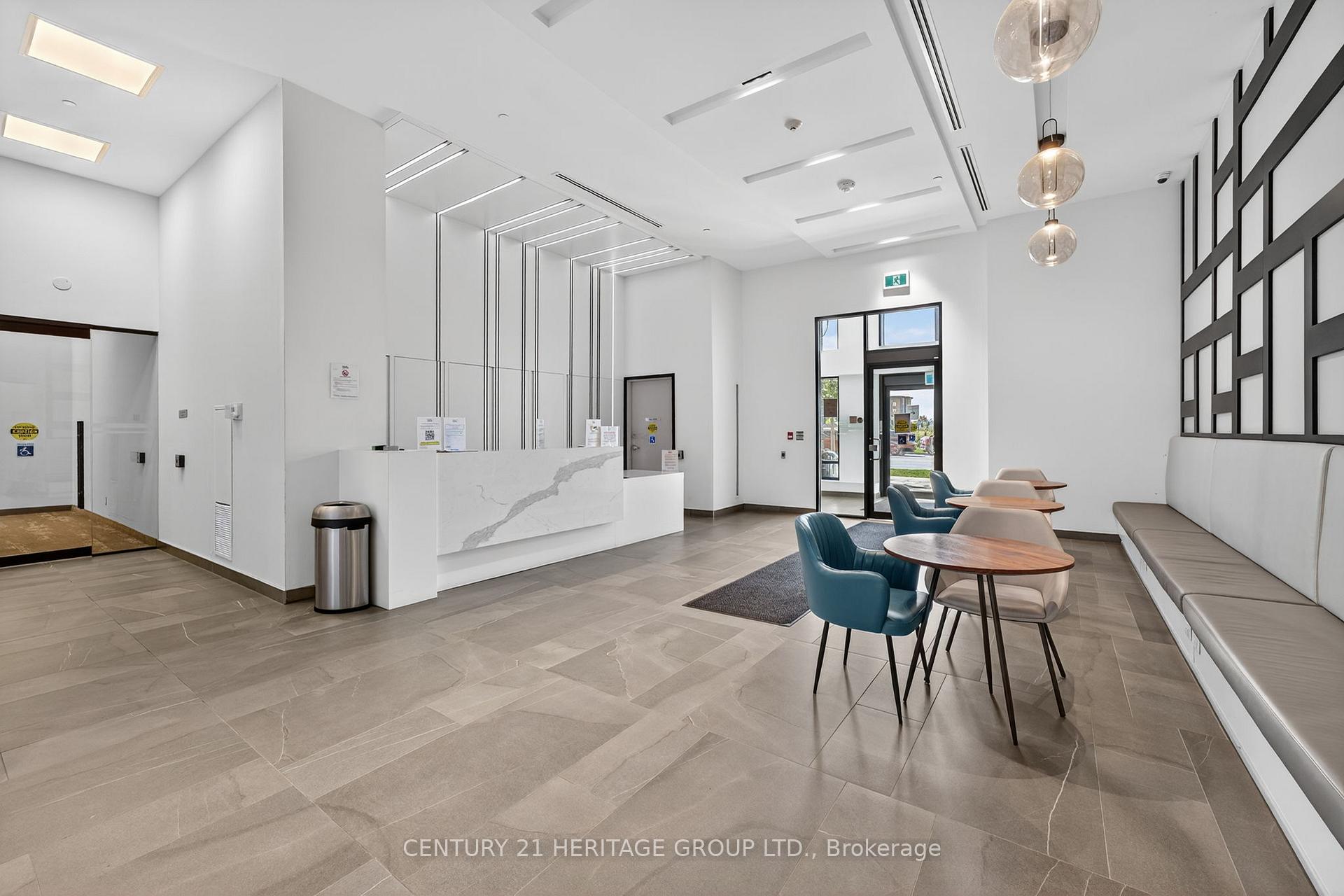 Photo 3 of Unit 603, 681 Yonge Street, Barrie, Painswick South — HOMEH