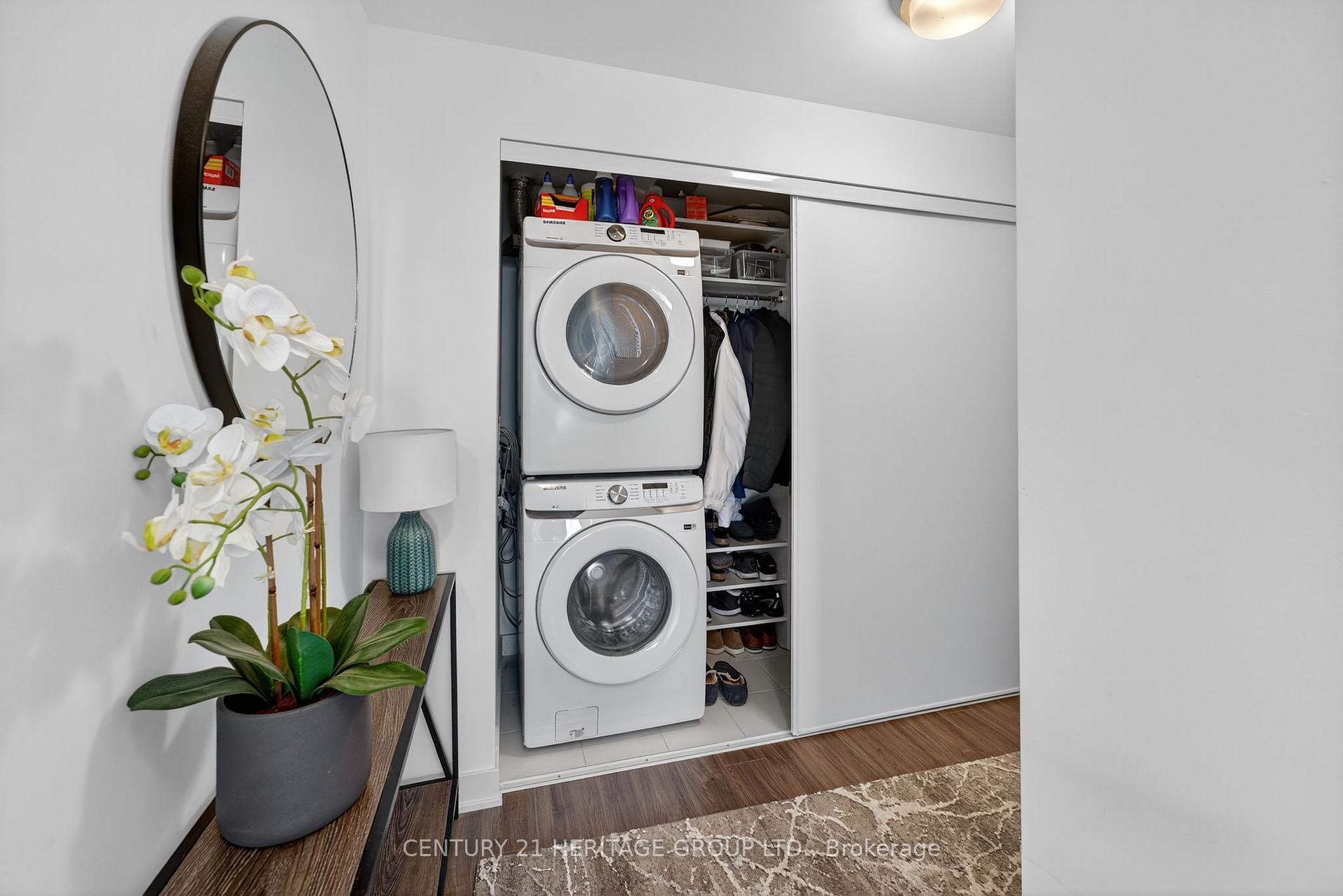 Photo 6 of Unit 603, 681 Yonge Street, Barrie, Painswick South — HOMEH