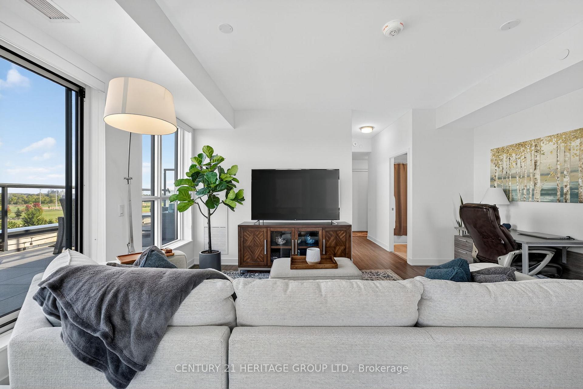 Photo 13 of Unit 603, 681 Yonge Street, Barrie, Painswick South — HOMEH