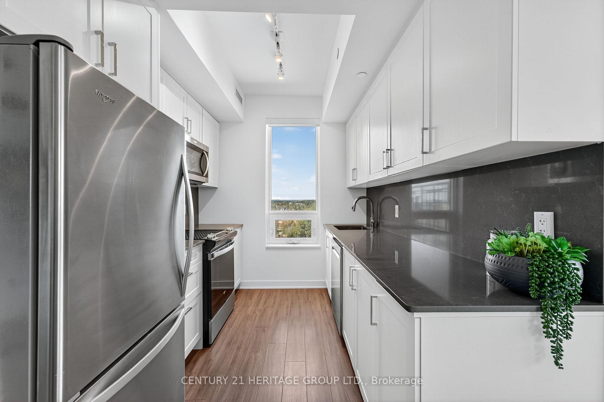 Photo 14 of Unit 603, 681 Yonge Street, Barrie, Painswick South — HOMEH