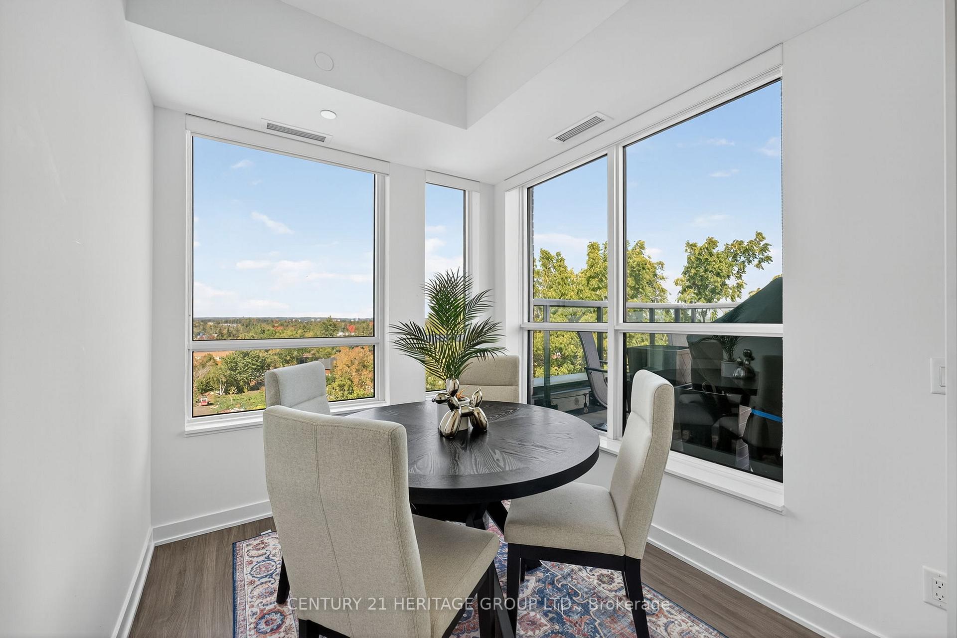 Photo 18 of Unit 603, 681 Yonge Street, Barrie, Painswick South — HOMEH