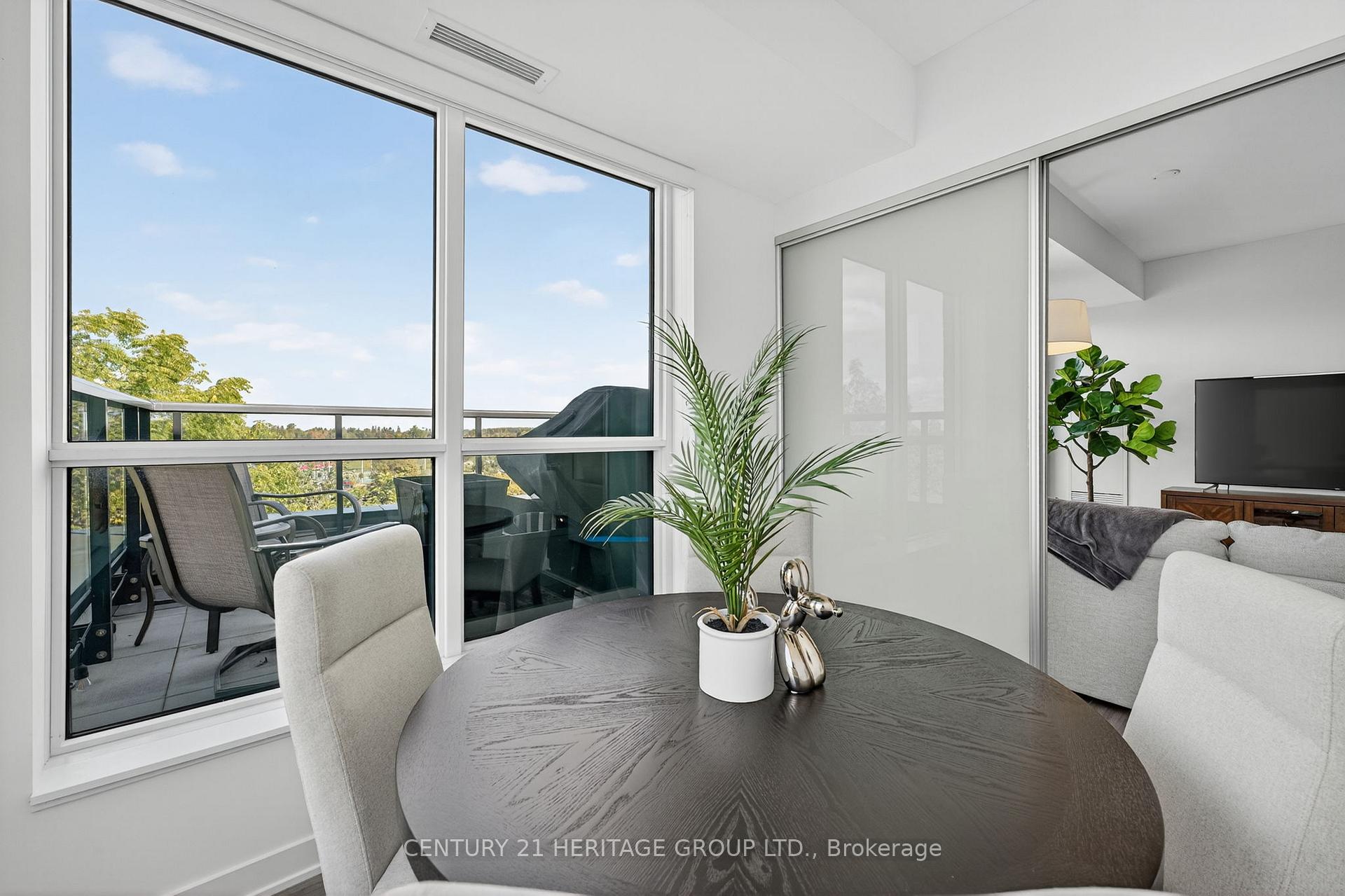 Photo 19 of Unit 603, 681 Yonge Street, Barrie, Painswick South — HOMEH