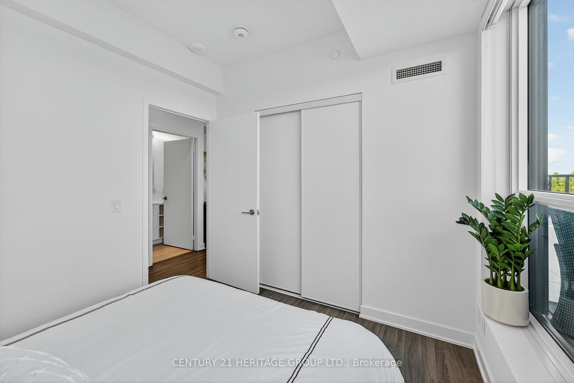 Photo 21 of Unit 603, 681 Yonge Street, Barrie, Painswick South — HOMEH