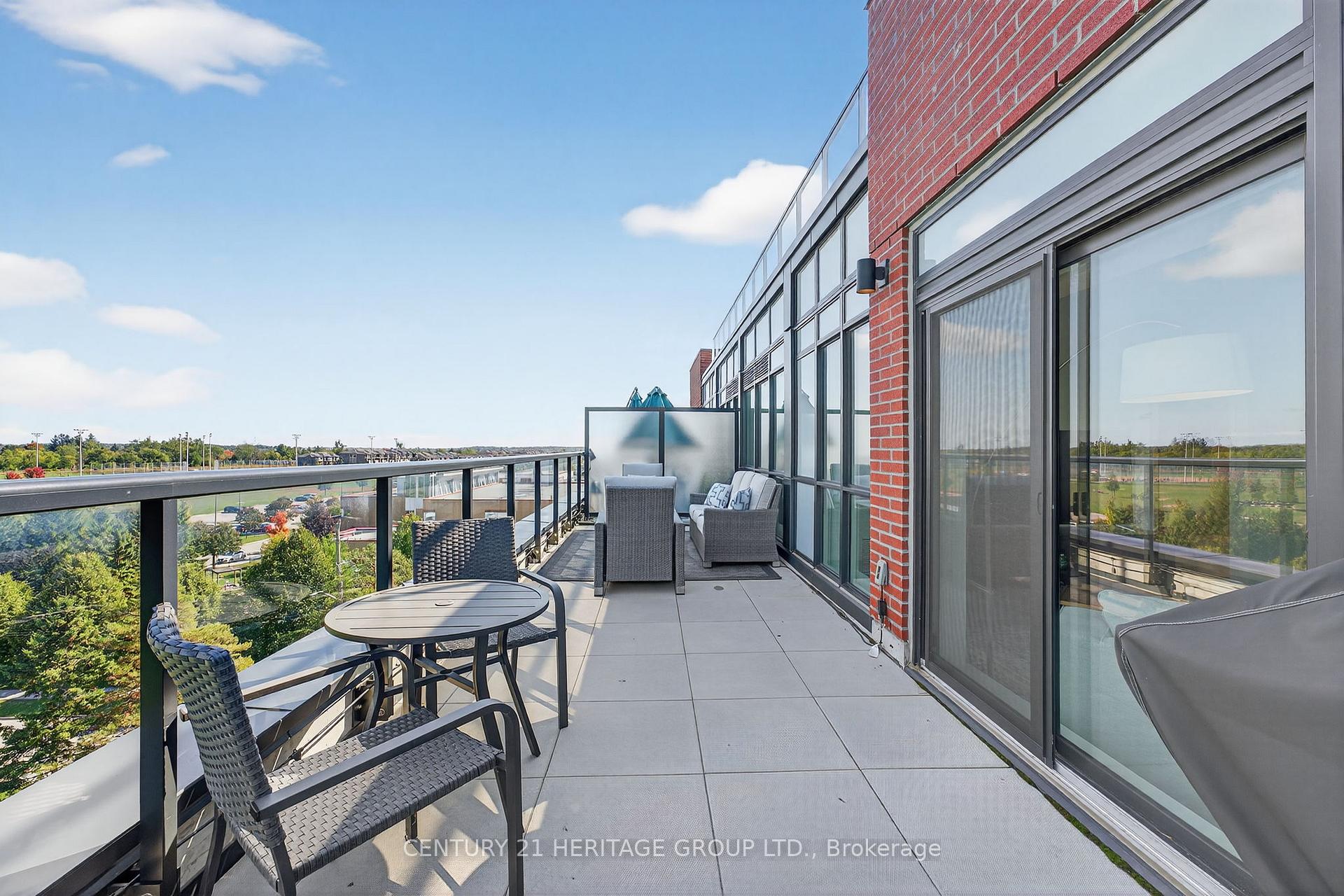 Photo 24 of Unit 603, 681 Yonge Street, Barrie, Painswick South — HOMEH