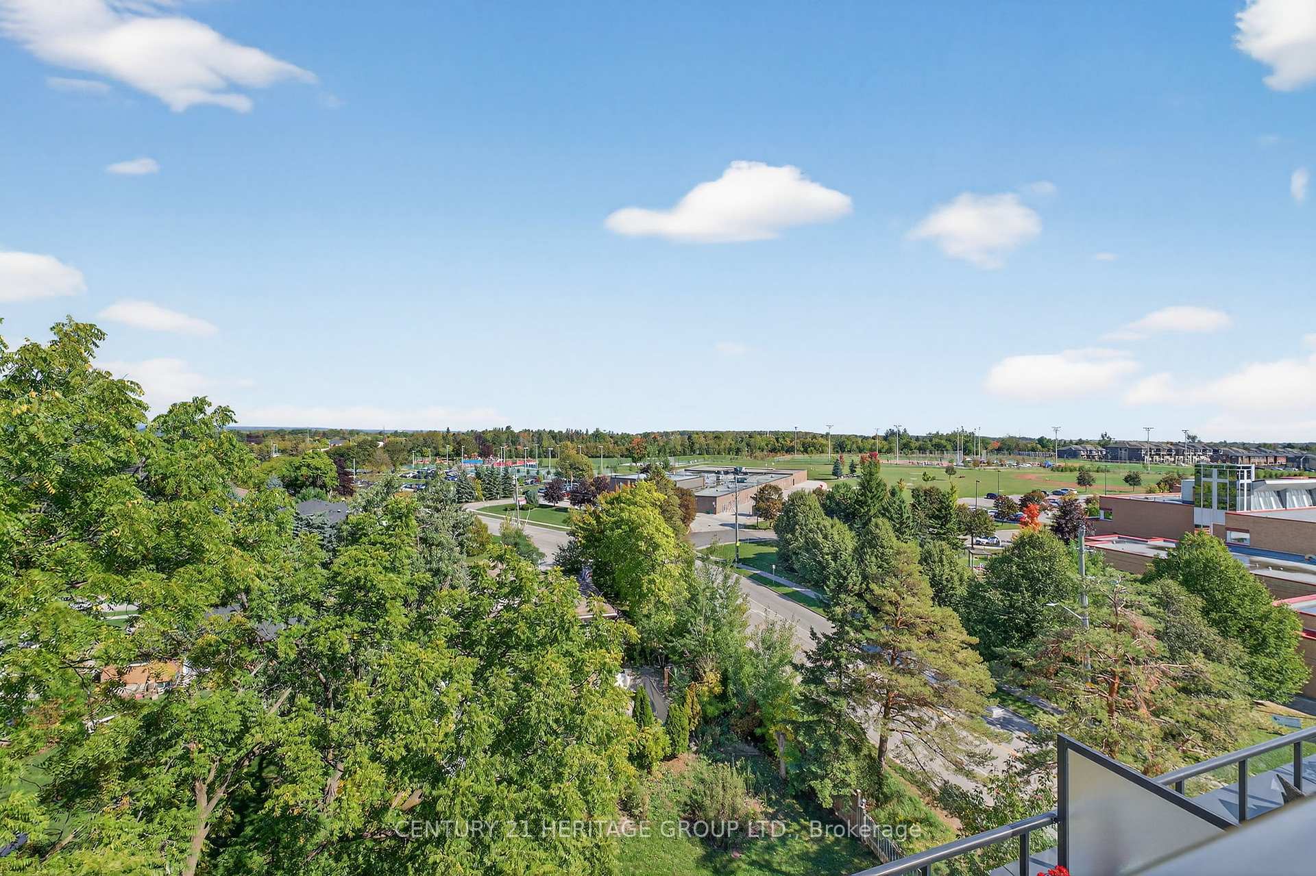 Photo 26 of Unit 603, 681 Yonge Street, Barrie, Painswick South — HOMEH