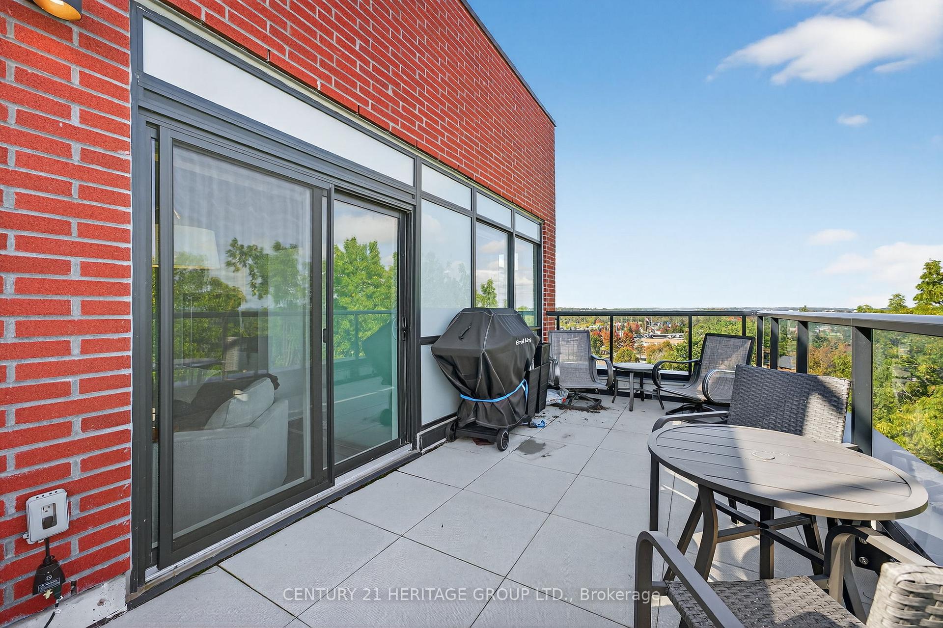 Photo 27 of Unit 603, 681 Yonge Street, Barrie, Painswick South — HOMEH