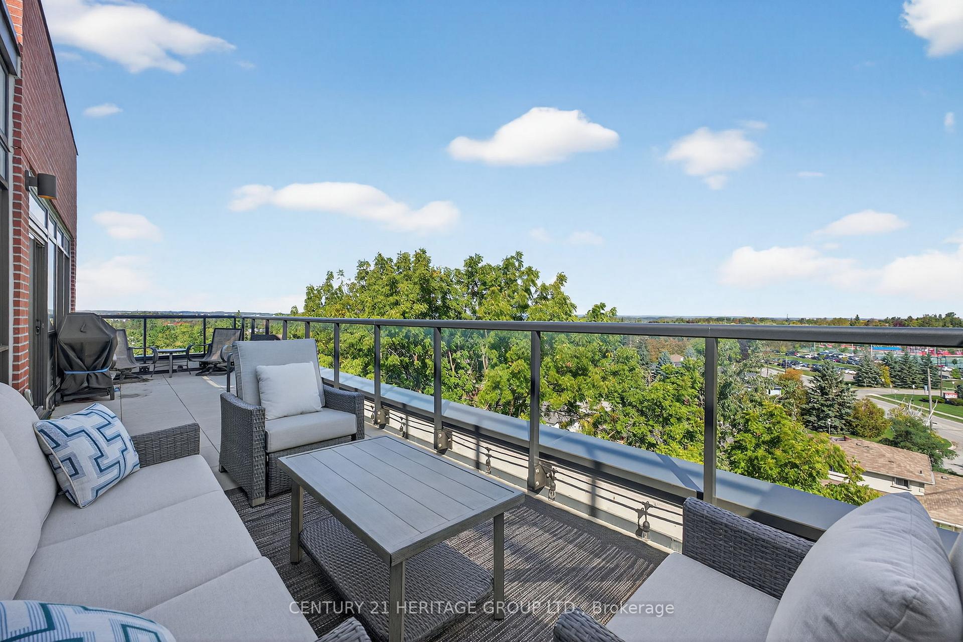 Photo 28 of Unit 603, 681 Yonge Street, Barrie, Painswick South — HOMEH