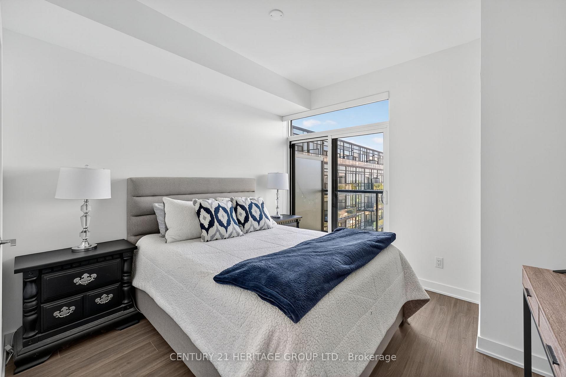 Photo 29 of Unit 603, 681 Yonge Street, Barrie, Painswick South — HOMEH