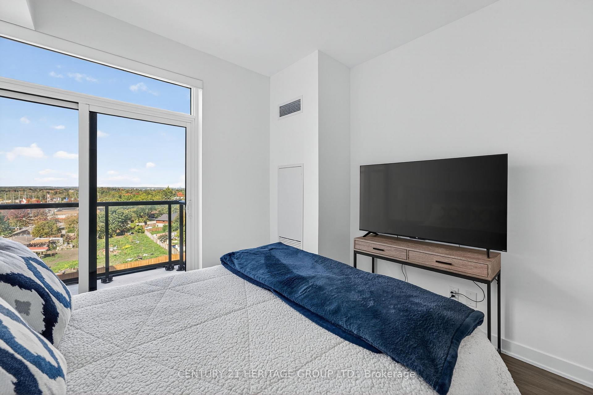 Photo 30 of Unit 603, 681 Yonge Street, Barrie, Painswick South — HOMEH