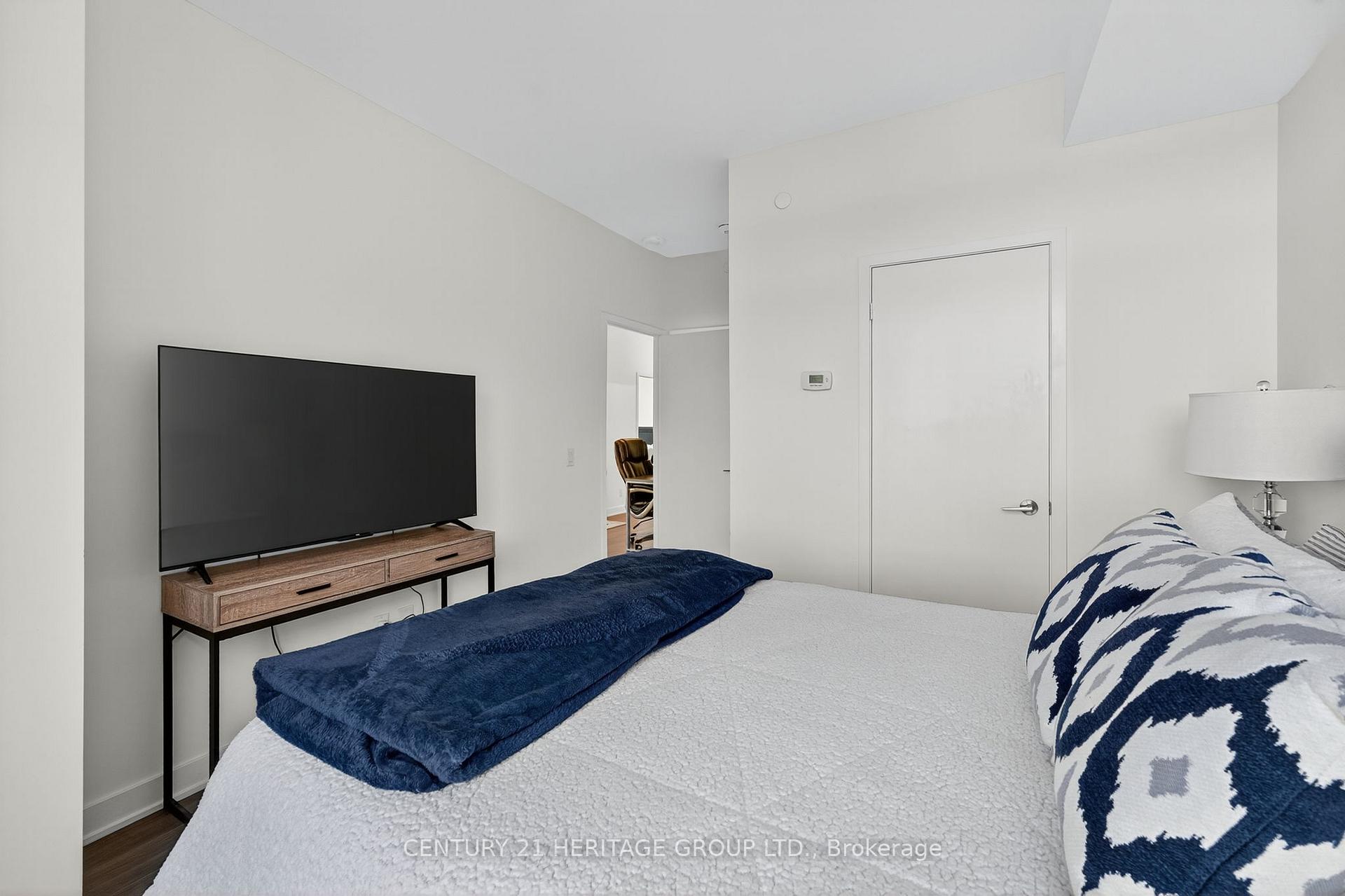 Photo 31 of Unit 603, 681 Yonge Street, Barrie, Painswick South — HOMEH