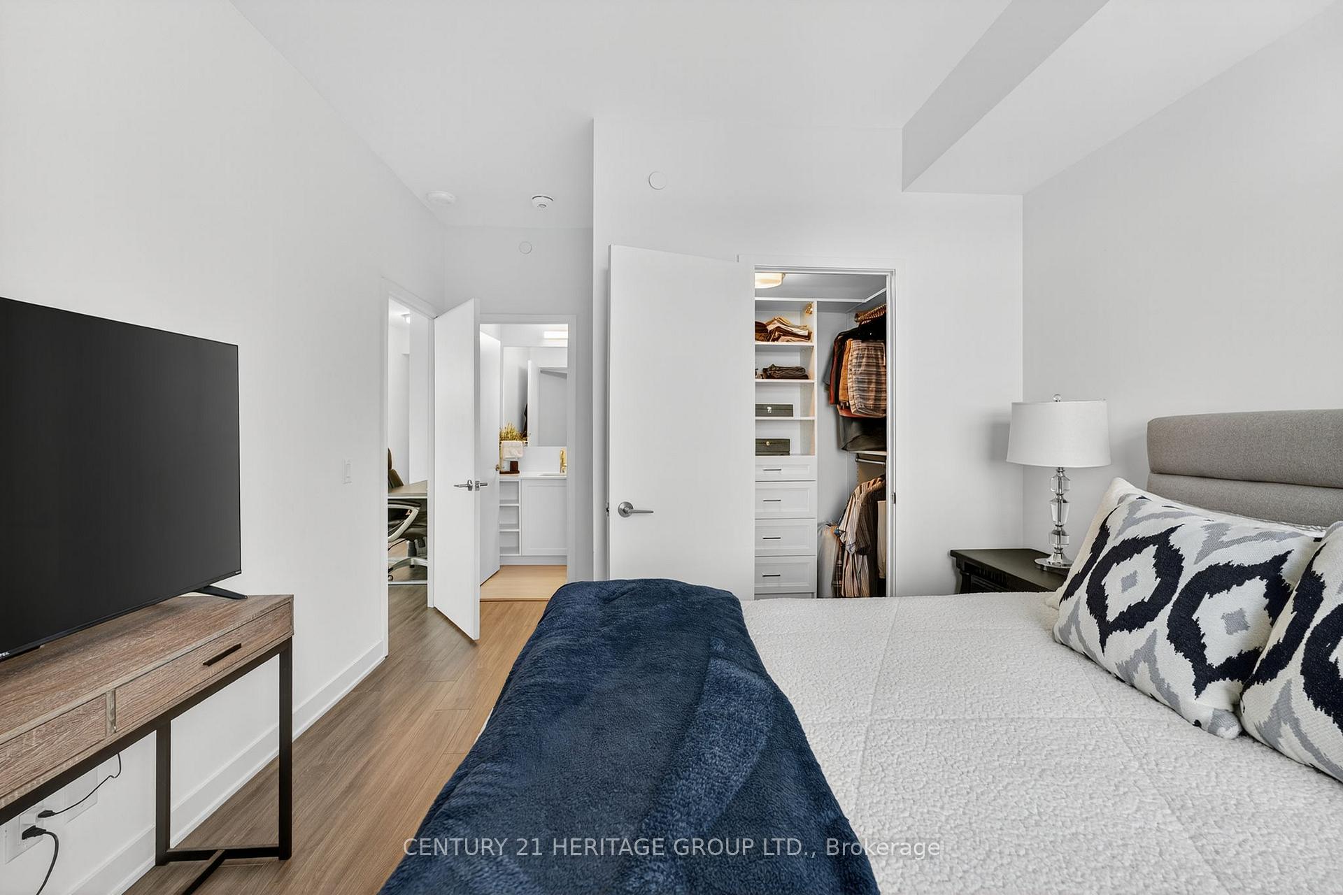 Photo 32 of Unit 603, 681 Yonge Street, Barrie, Painswick South — HOMEH
