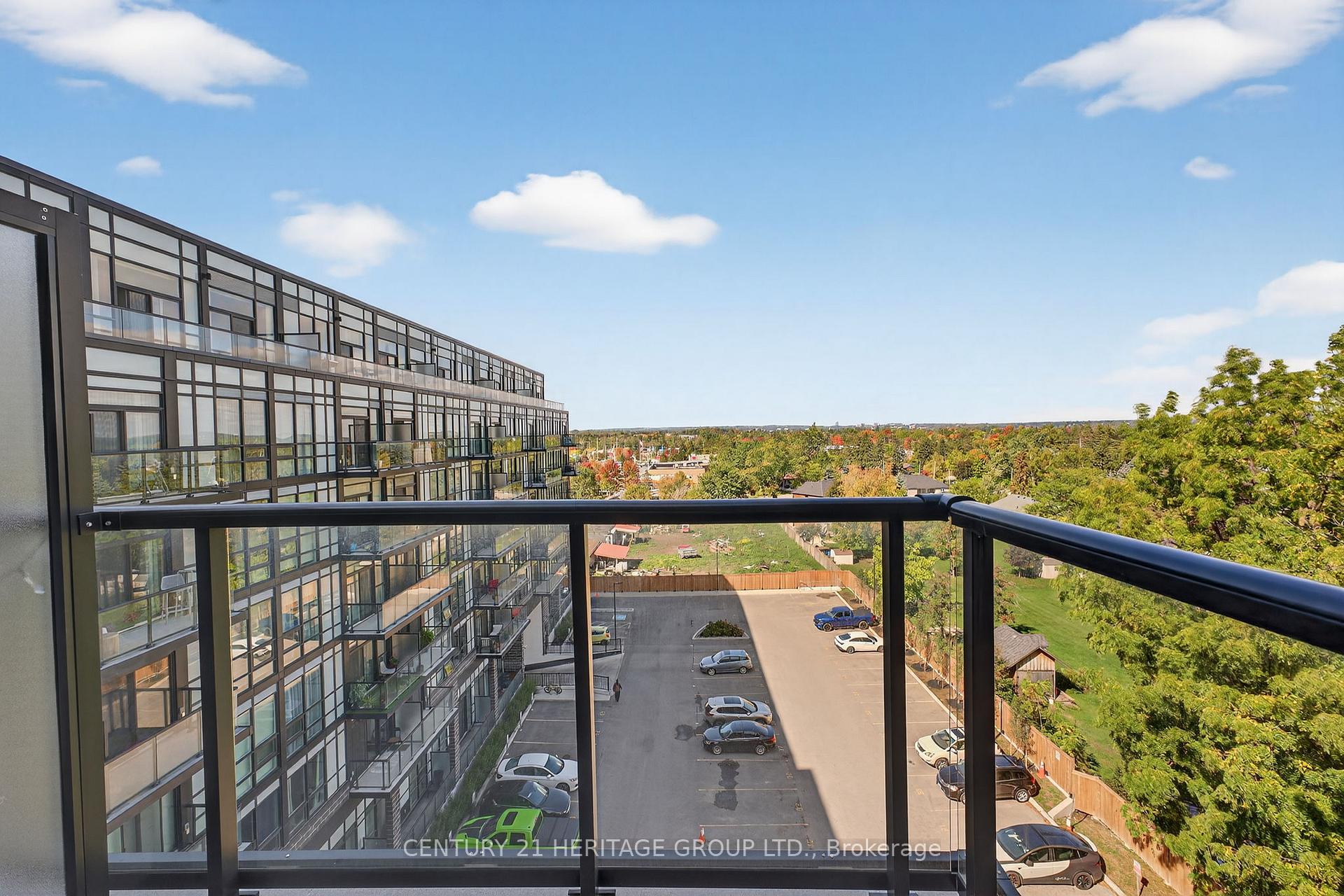 Photo 34 of Unit 603, 681 Yonge Street, Barrie, Painswick South — HOMEH