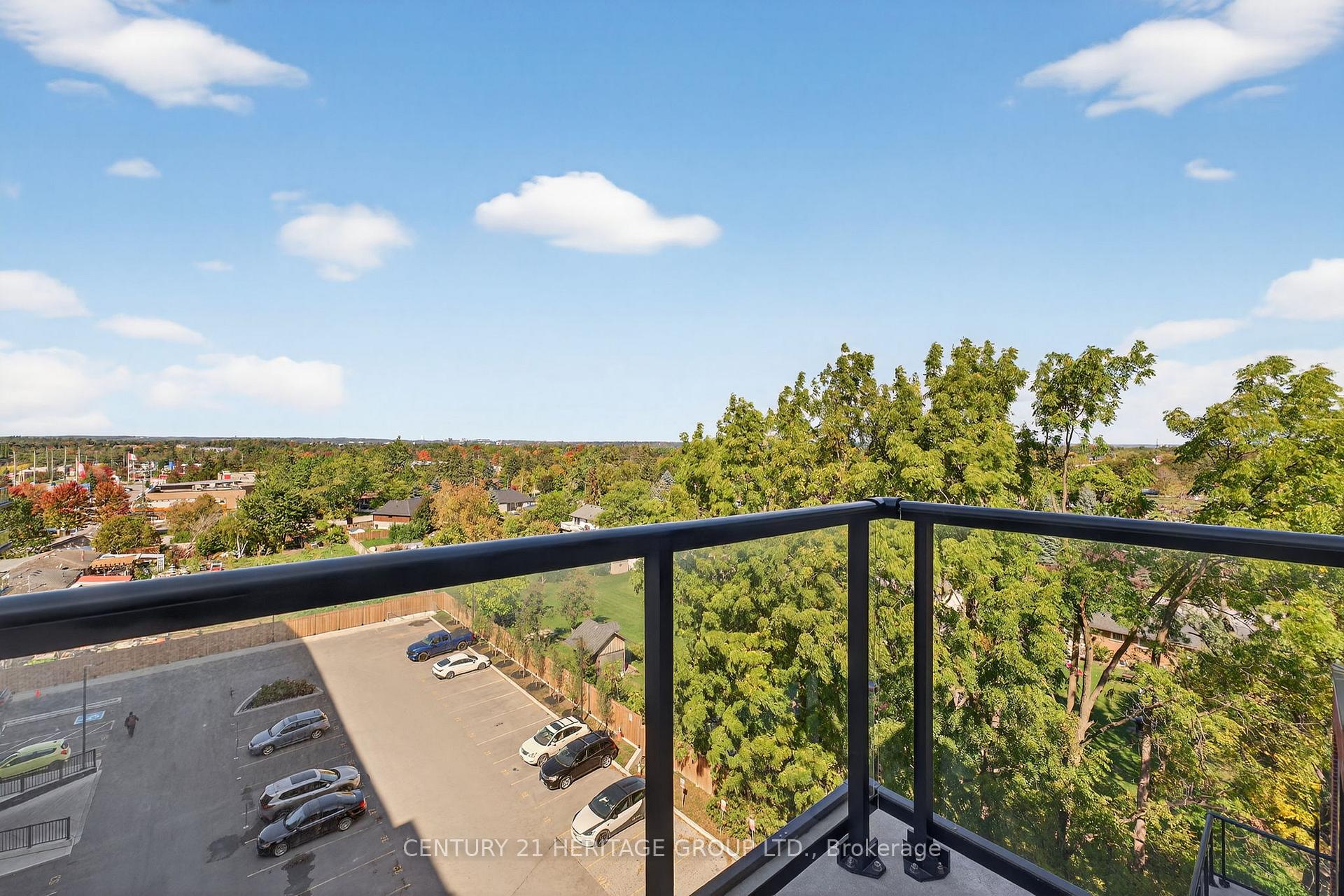 Photo 35 of Unit 603, 681 Yonge Street, Barrie, Painswick South — HOMEH