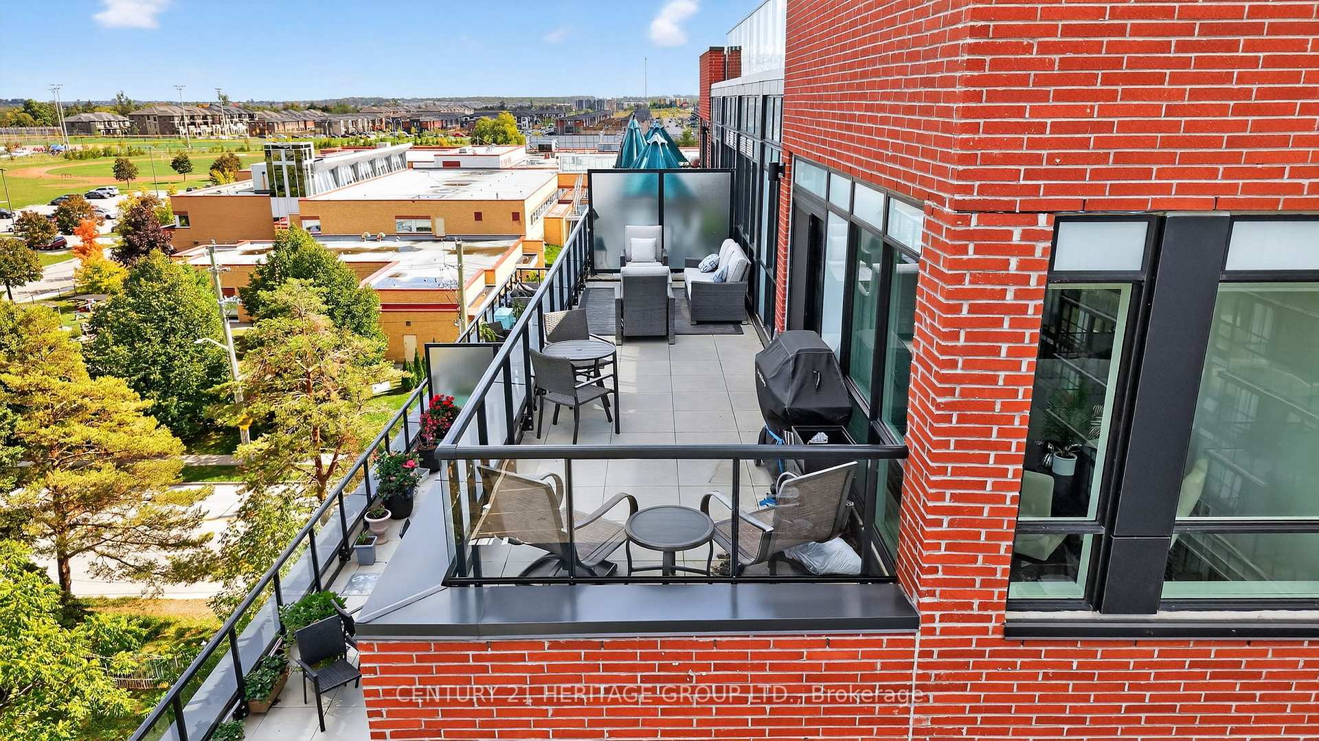 Photo 37 of Unit 603, 681 Yonge Street, Barrie, Painswick South — HOMEH