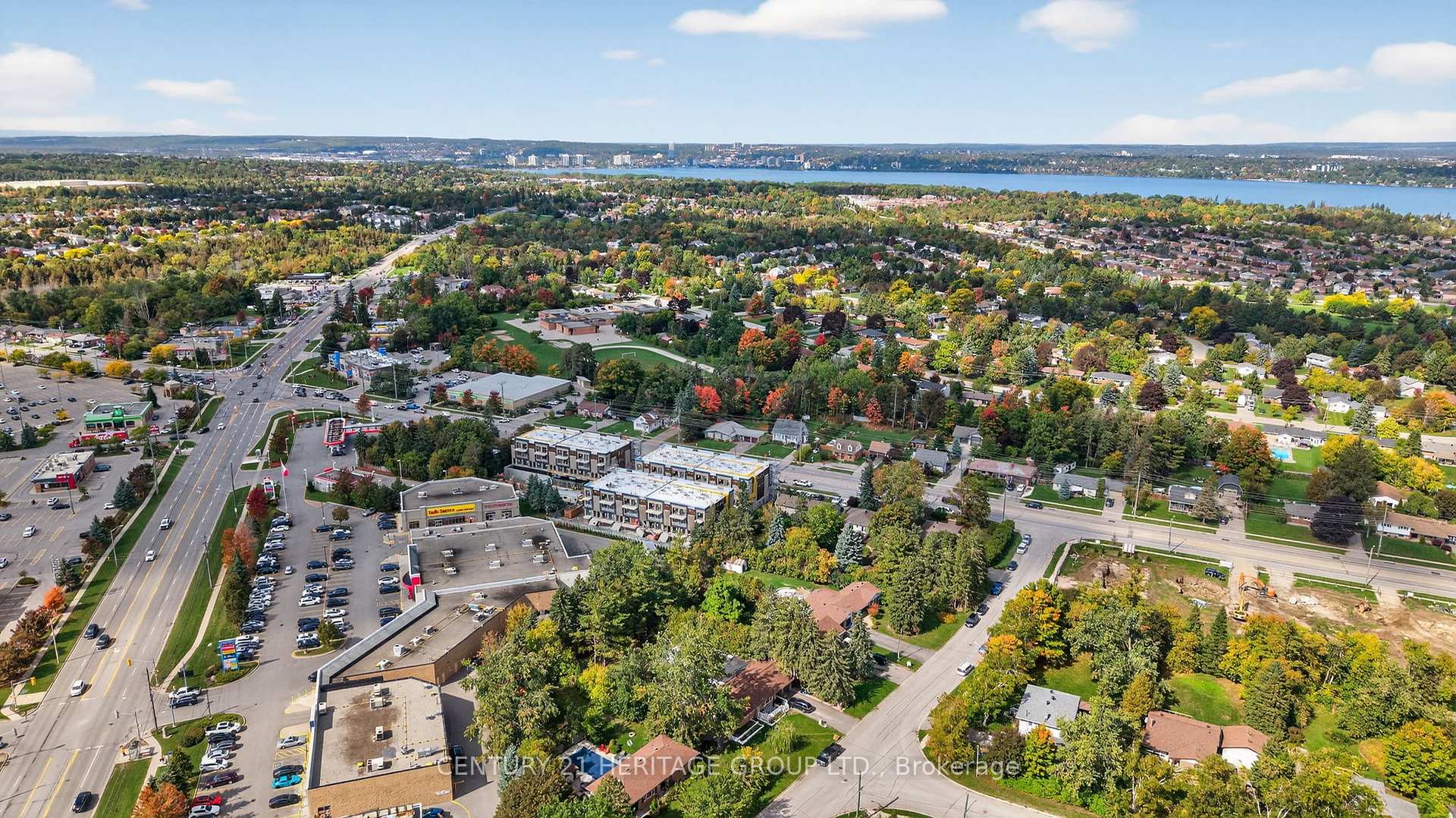 Photo 40 of Unit 603, 681 Yonge Street, Barrie, Painswick South — HOMEH