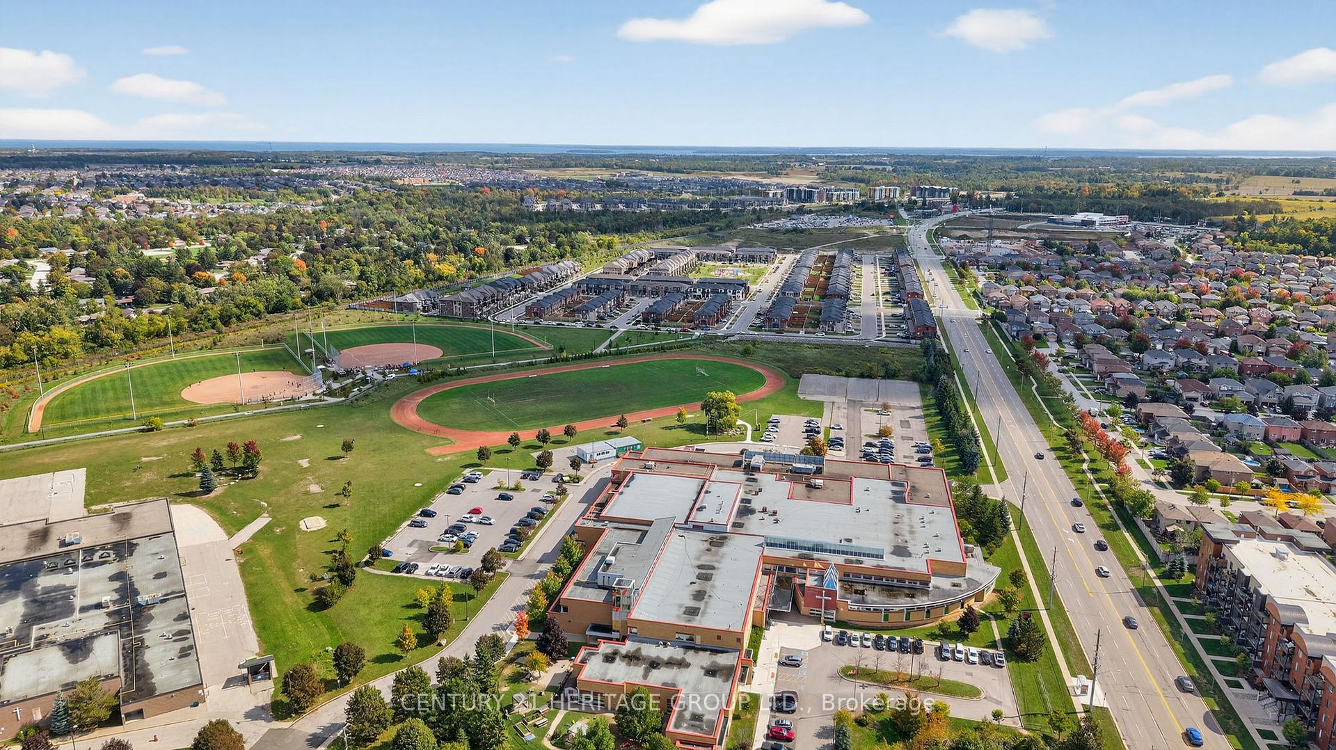 Photo 42 of Unit 603, 681 Yonge Street, Barrie, Painswick South — HOMEH
