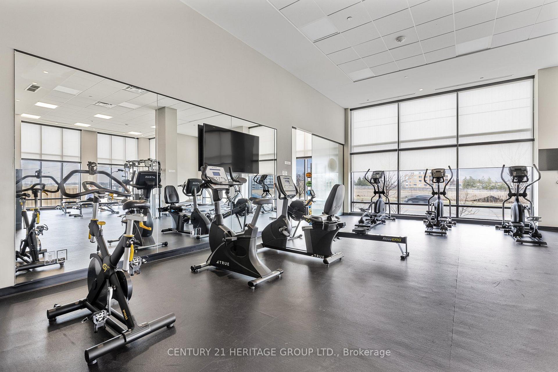 Photo 43 of Unit 603, 681 Yonge Street, Barrie, Painswick South — HOMEH