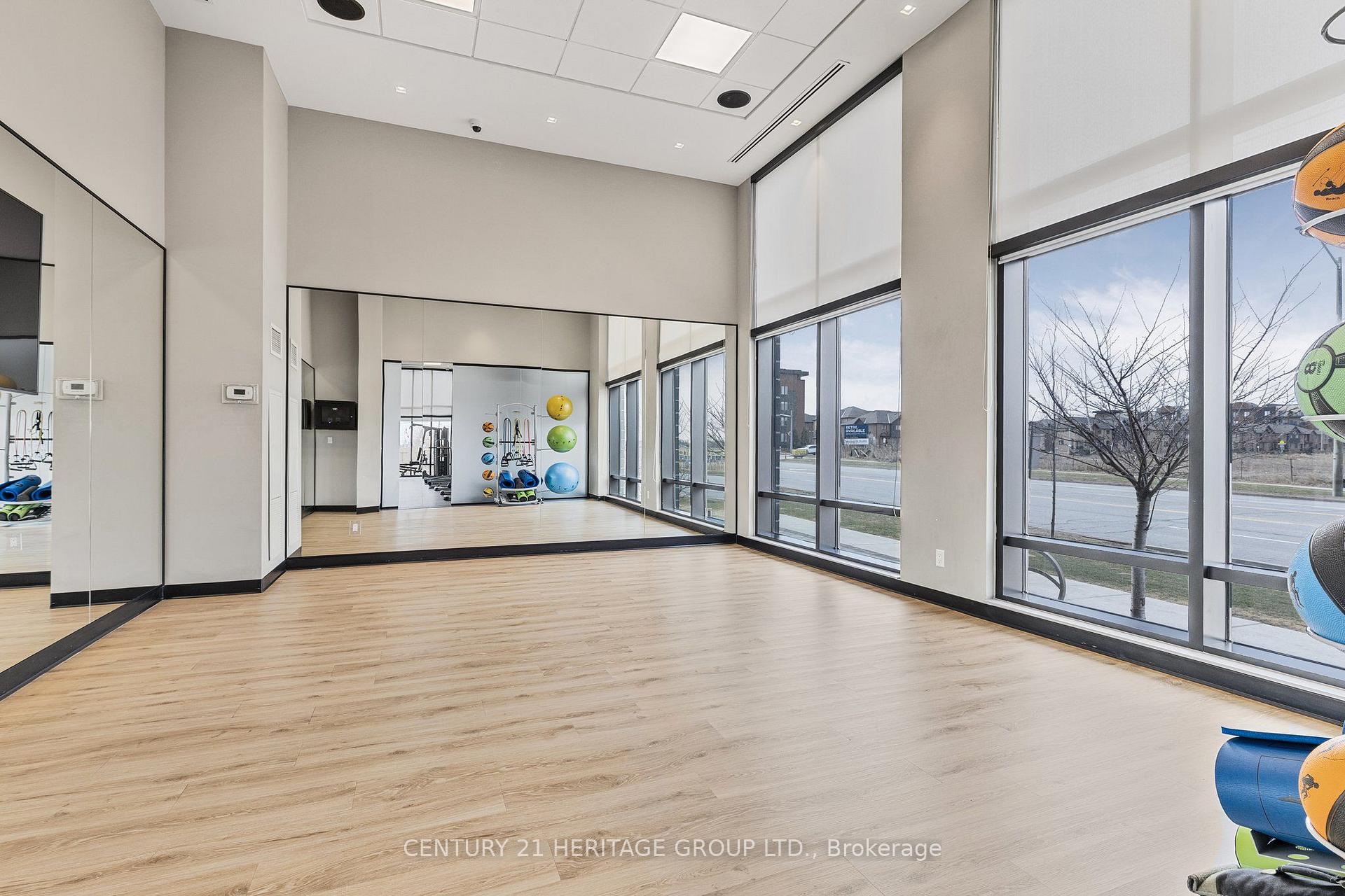 Photo 44 of Unit 603, 681 Yonge Street, Barrie, Painswick South — HOMEH
