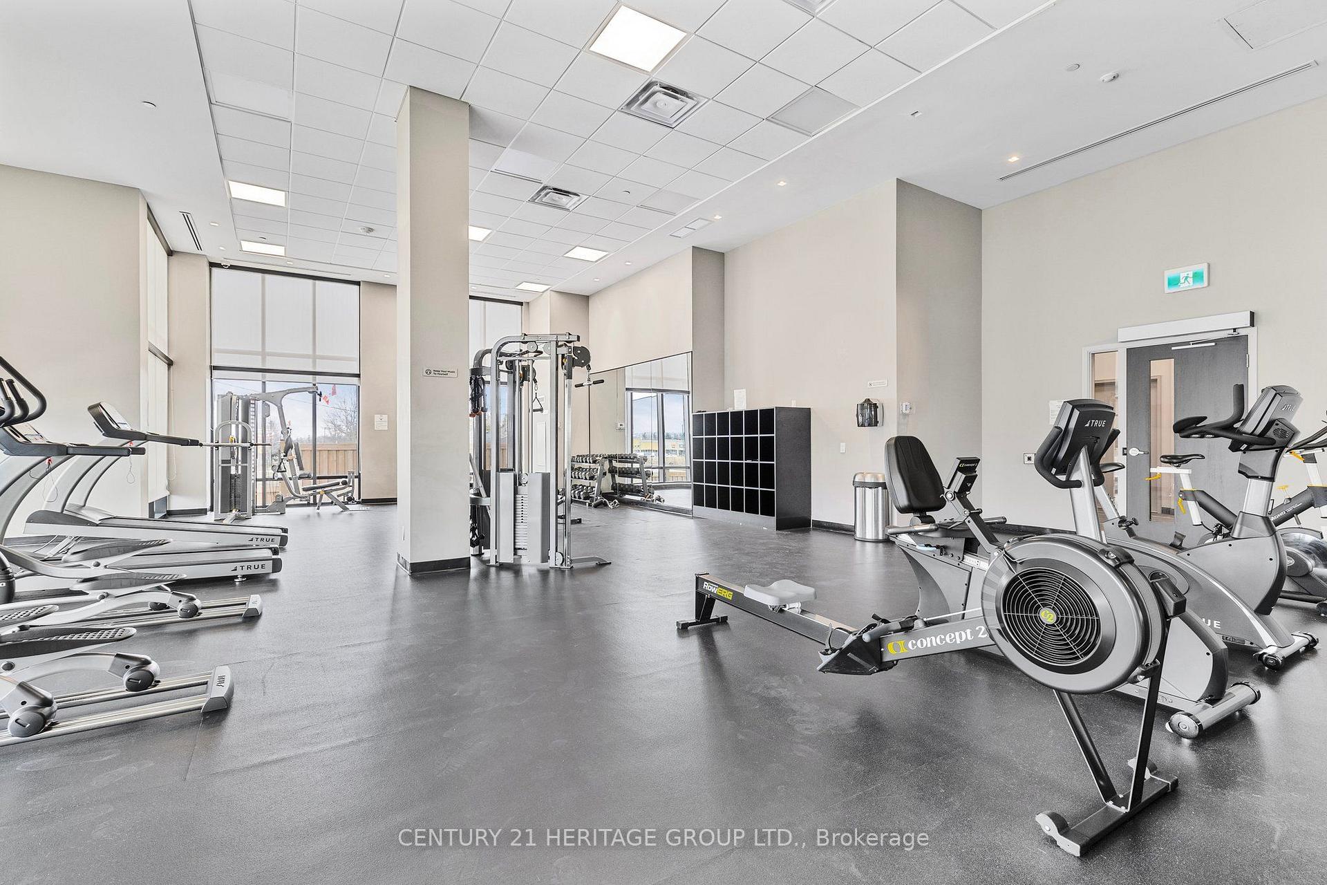 Photo 45 of Unit 603, 681 Yonge Street, Barrie, Painswick South — HOMEH