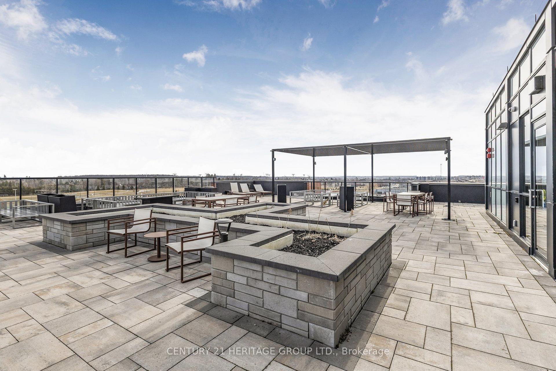 Photo 46 of Unit 603, 681 Yonge Street, Barrie, Painswick South — HOMEH