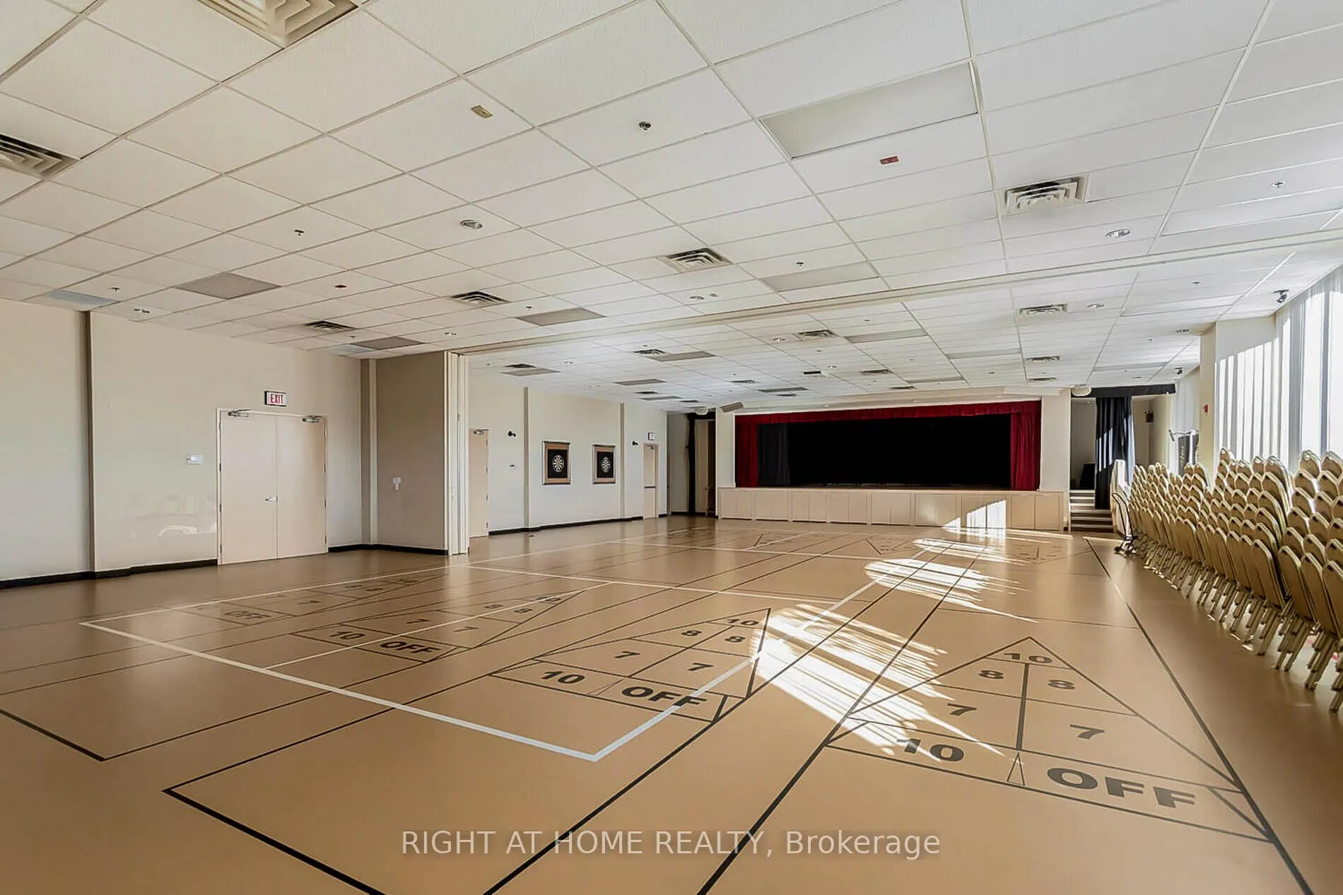 Photo 21 of Unit 317, 50 Via Rosedale, Brampton, Sandringham-Wellington — HOMEH