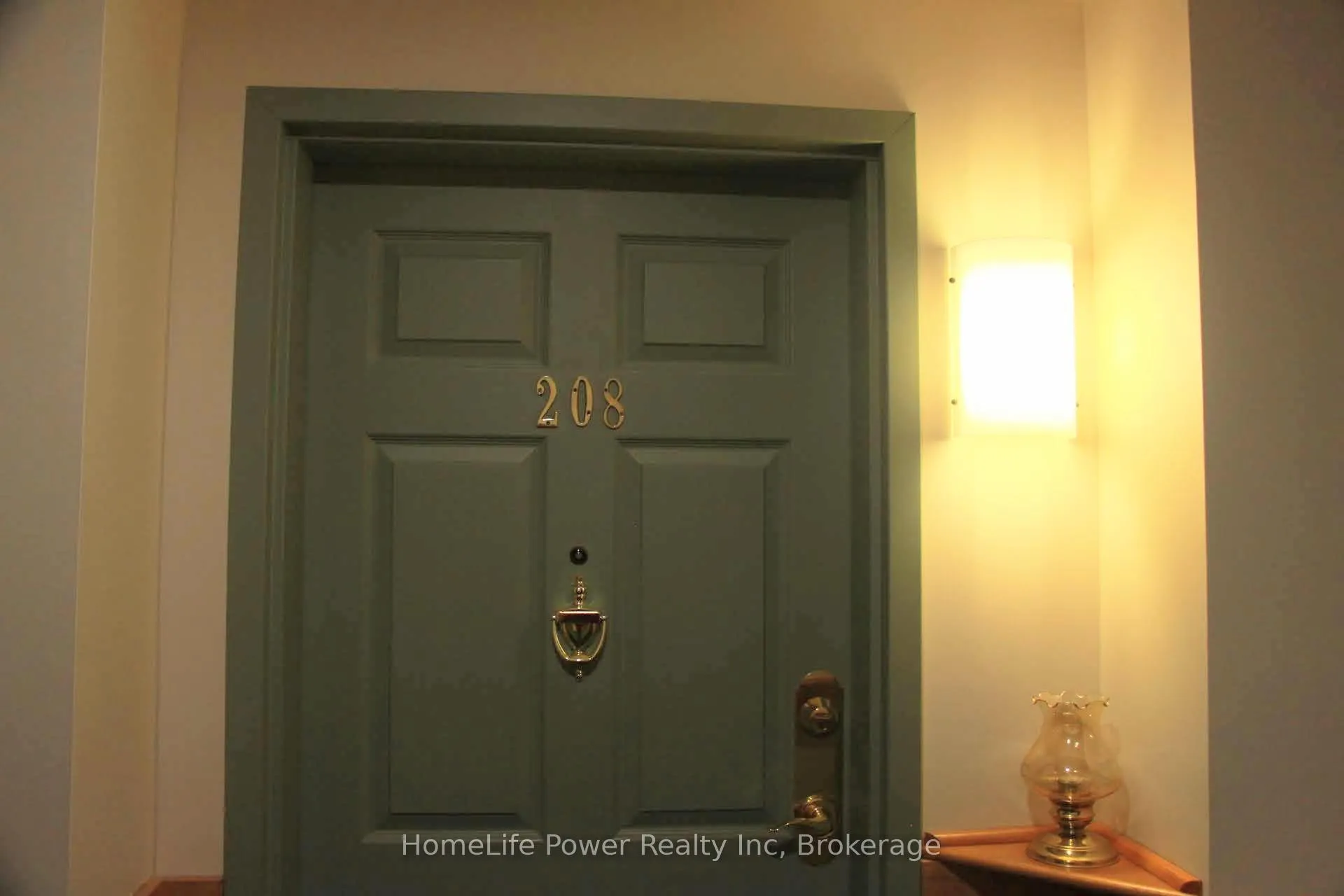 Photo 3 of Unit 208, 20 St George Street, Kitchener, Cedar Hill — HOMEH