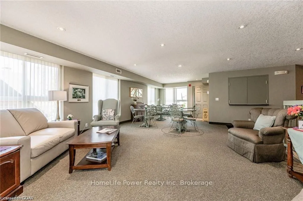 Photo 15 of Unit 208, 20 St George Street, Kitchener, Cedar Hill — HOMEH