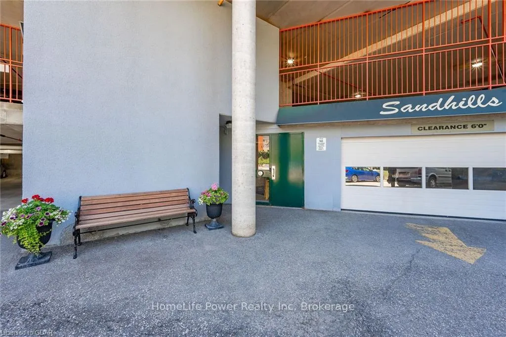 Photo 20 of Unit 208, 20 St George Street, Kitchener, Cedar Hill — HOMEH