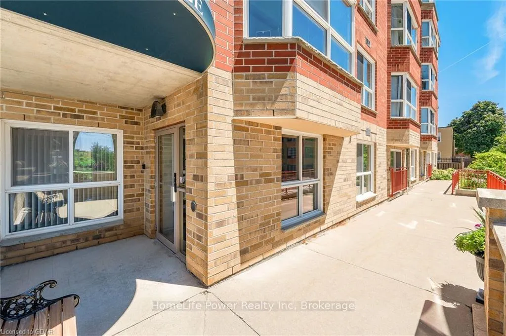 Photo 22 of Unit 208, 20 St George Street, Kitchener, Cedar Hill — HOMEH