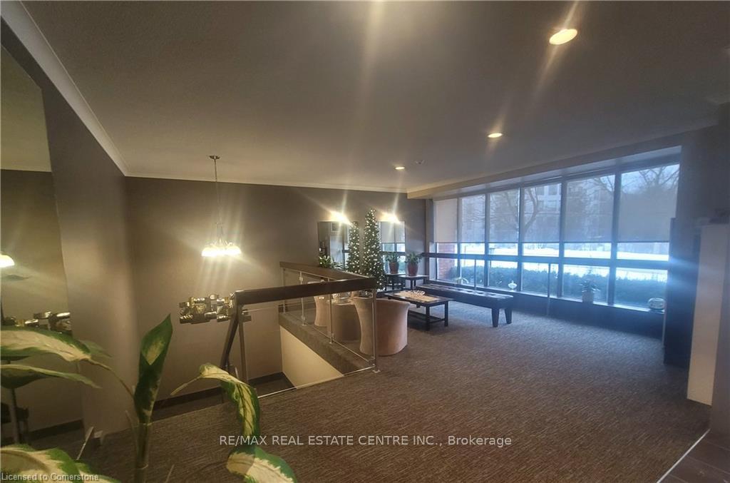 Photo 3 of Unit 401, 300 Keats Way, Waterloo — HOMEH
