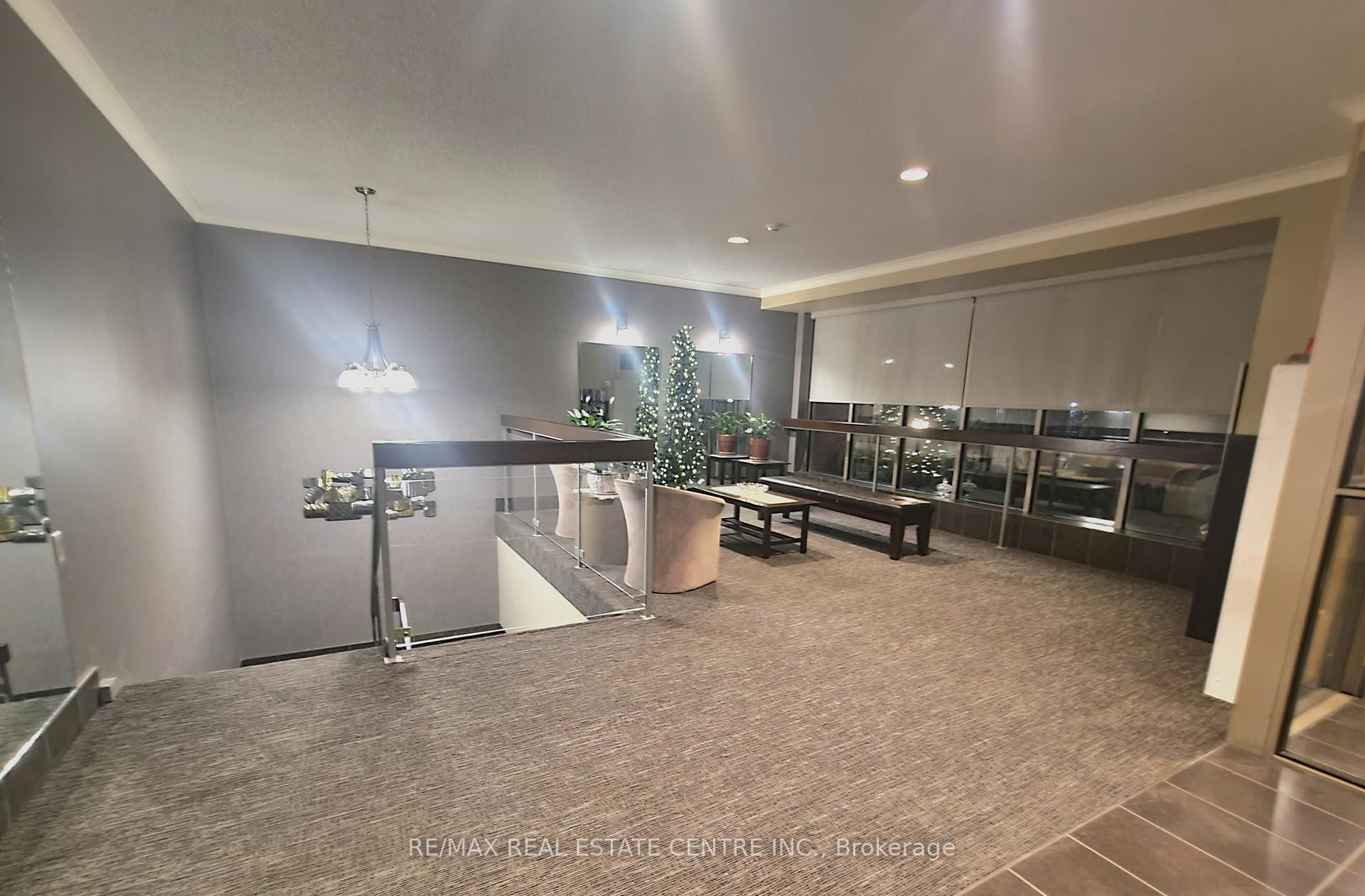 Photo 4 of Unit 401, 300 Keats Way, Waterloo — HOMEH