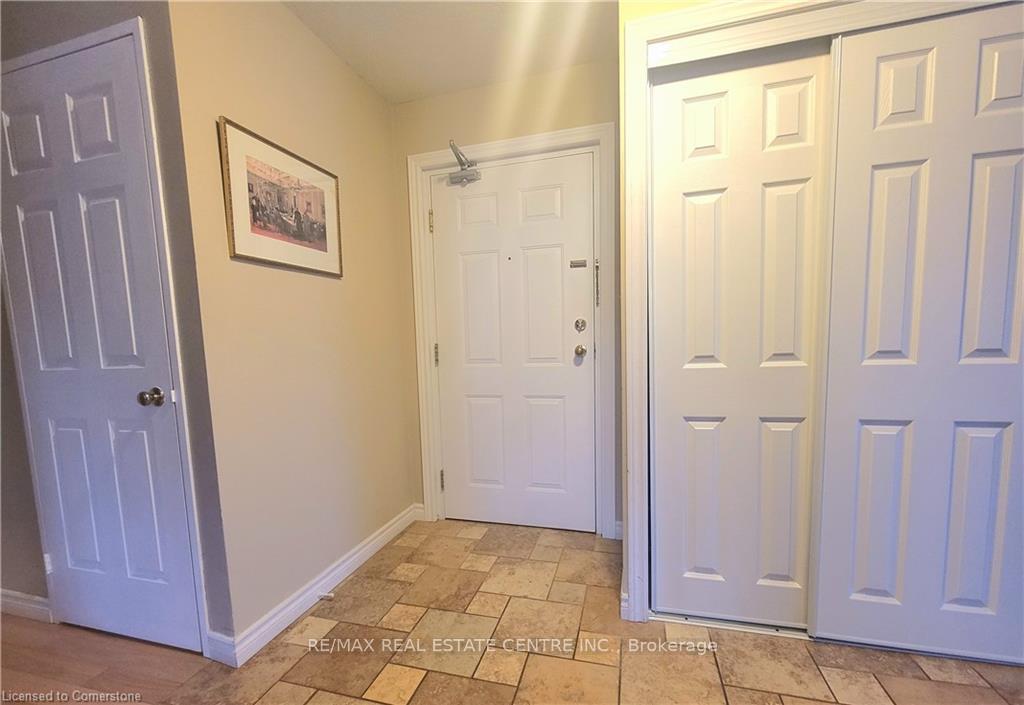 Photo 5 of Unit 401, 300 Keats Way, Waterloo — HOMEH