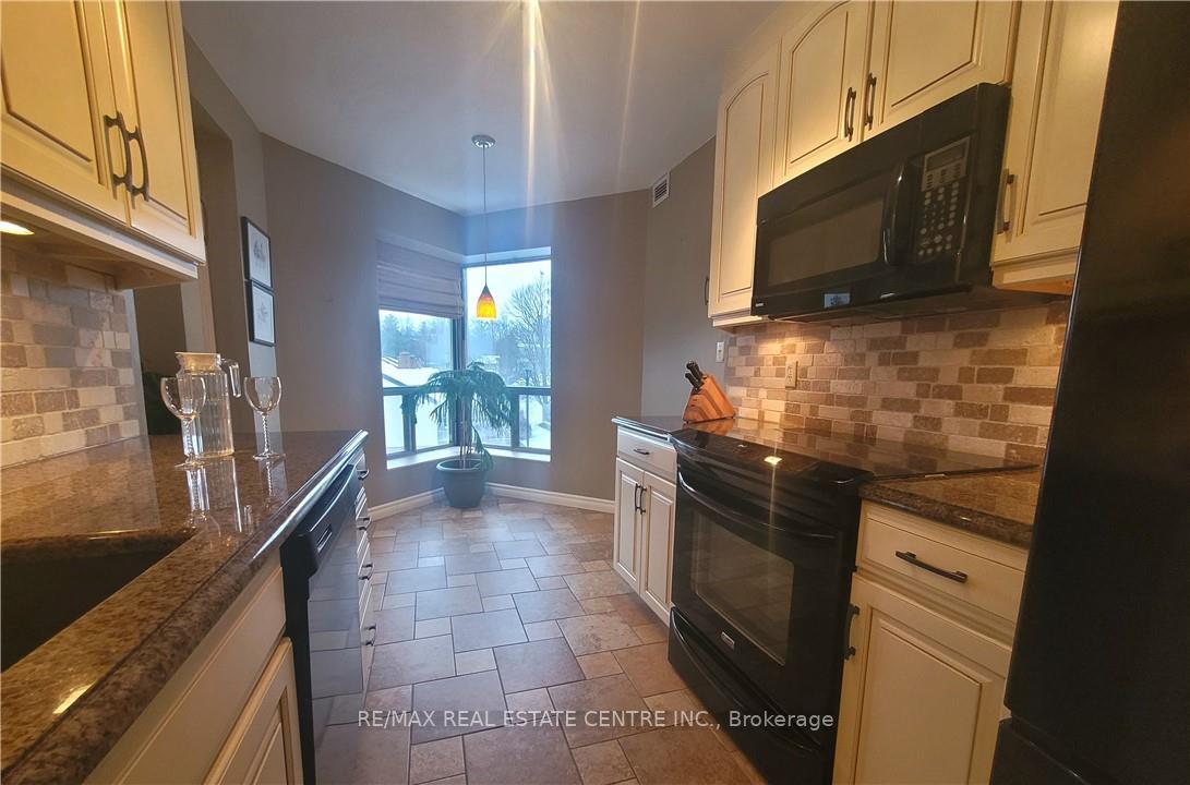 Photo 7 of Unit 401, 300 Keats Way, Waterloo — HOMEH