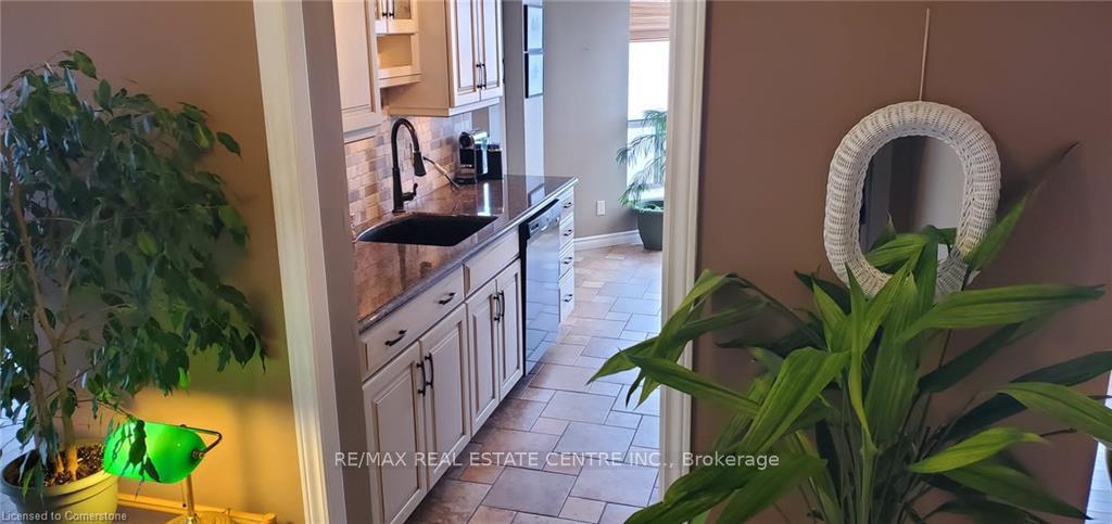 Photo 8 of Unit 401, 300 Keats Way, Waterloo — HOMEH