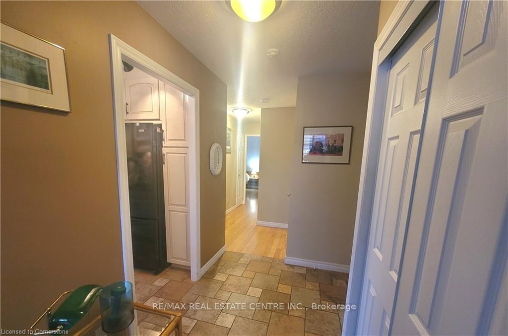 Photo 9 of Unit 401, 300 Keats Way, Waterloo — HOMEH