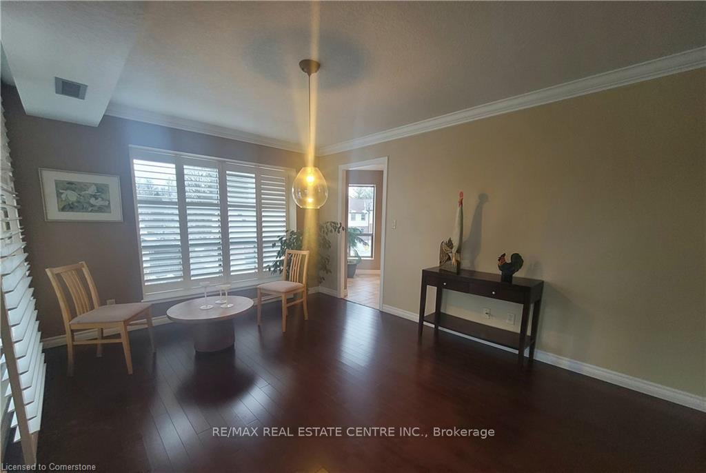 Photo 10 of Unit 401, 300 Keats Way, Waterloo — HOMEH