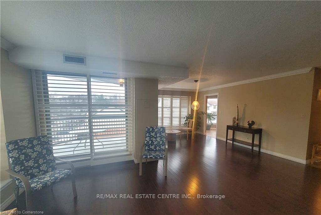 Photo 11 of Unit 401, 300 Keats Way, Waterloo — HOMEH