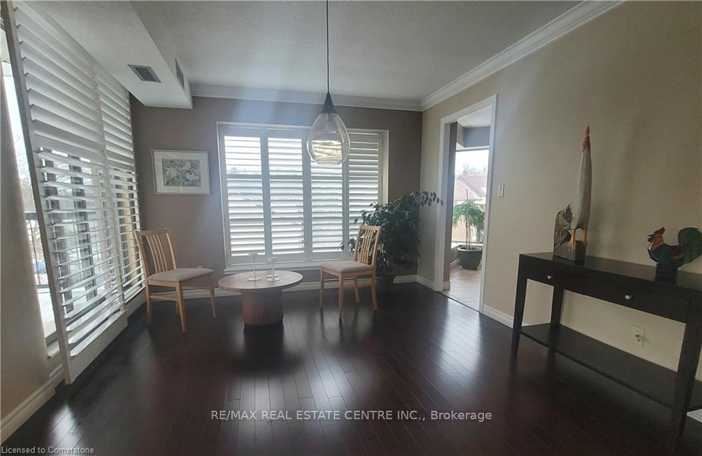 Photo 13 of Unit 401, 300 Keats Way, Waterloo — HOMEH